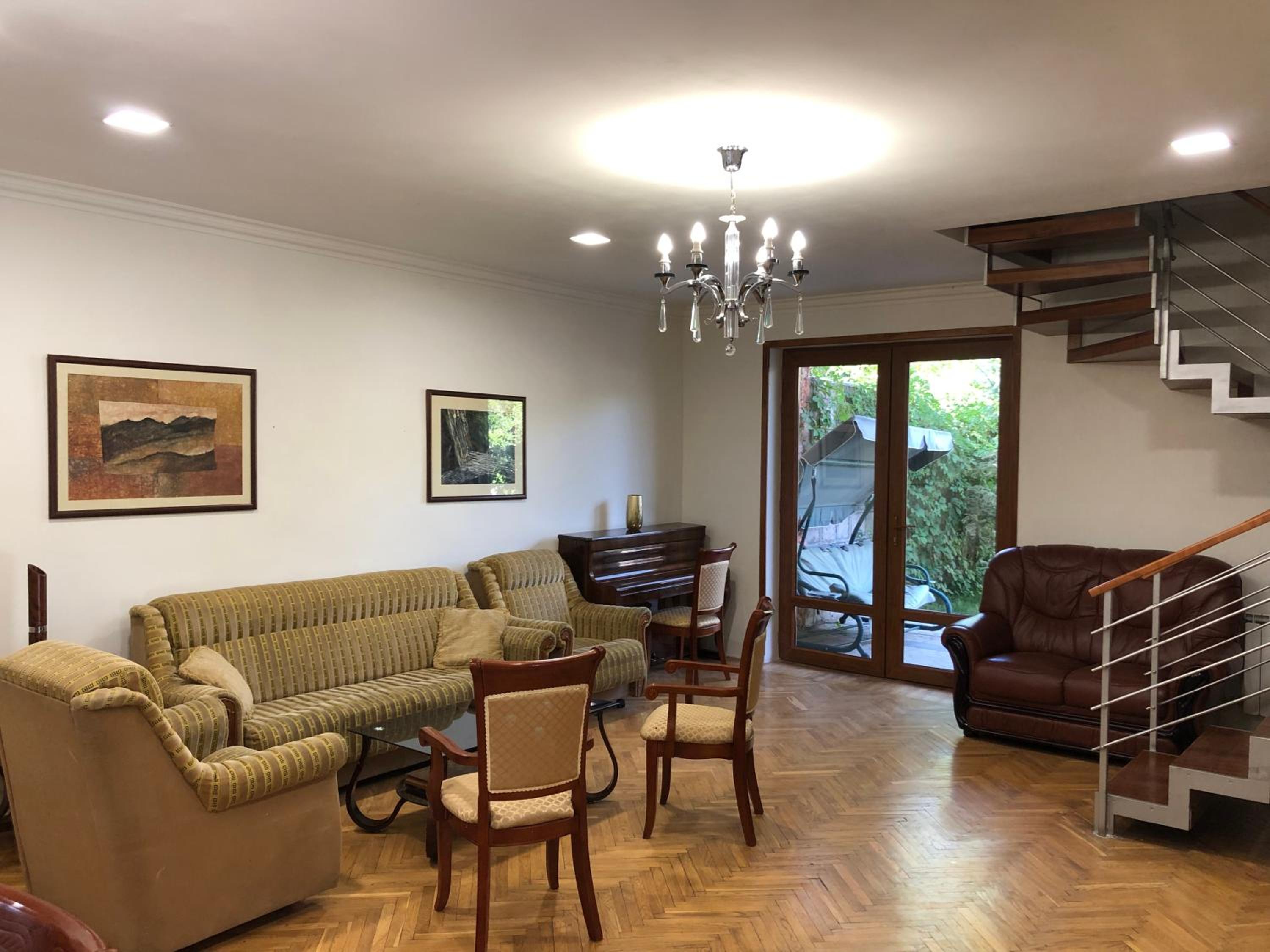 Armenia villa Jrvezh