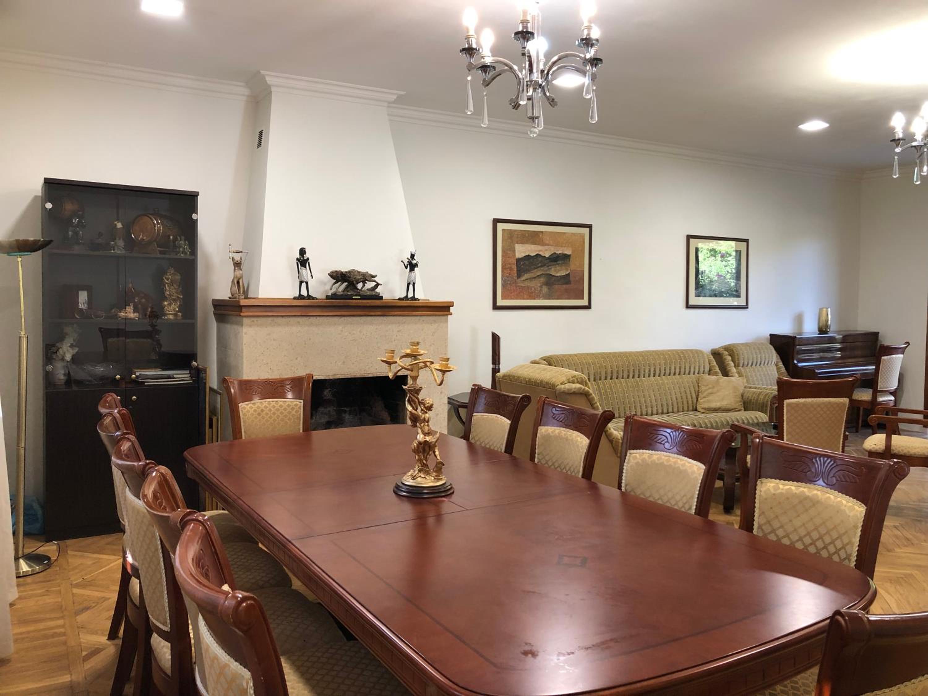 Armenia villa Jrvezh