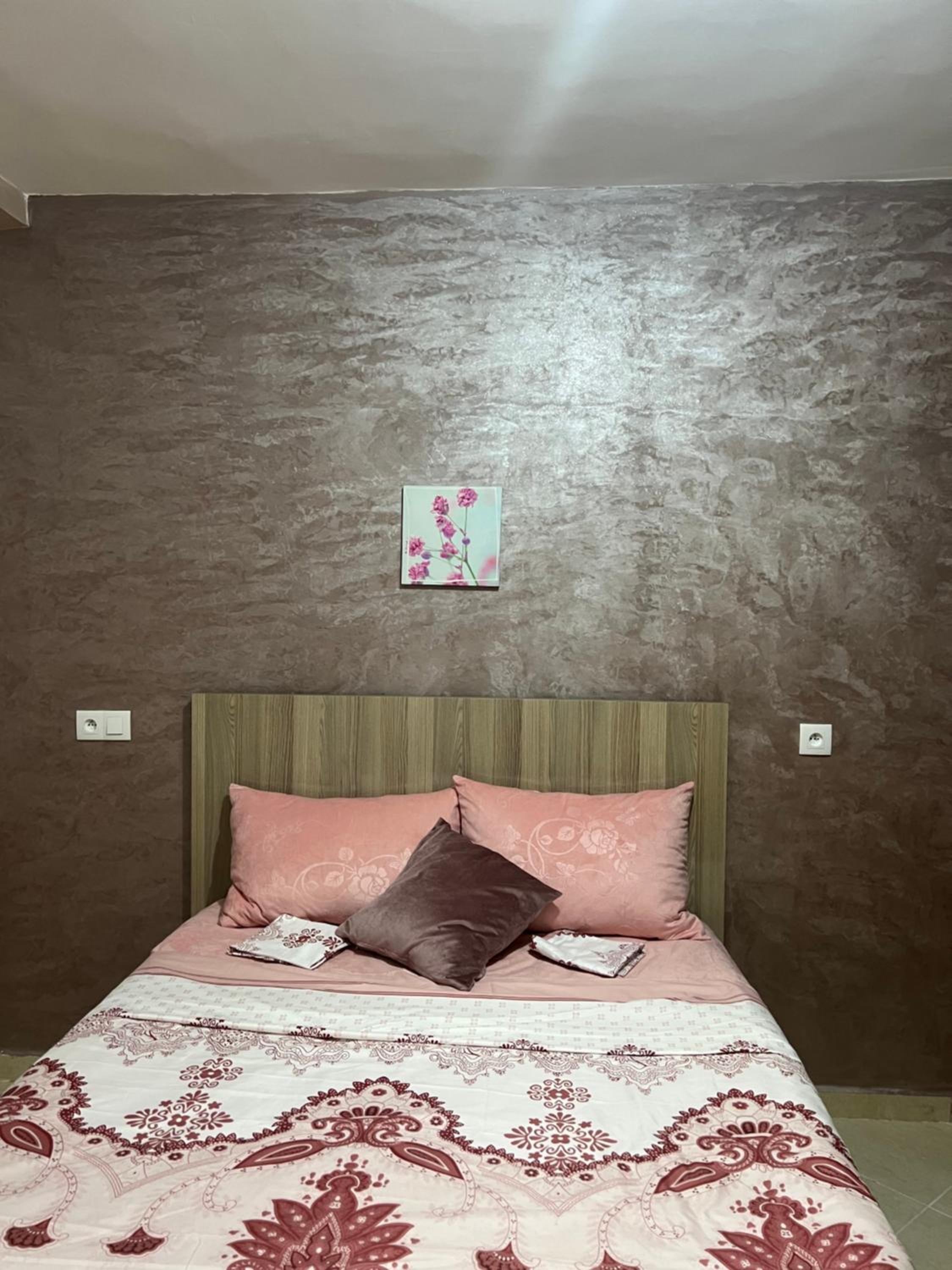 Appartement agadir