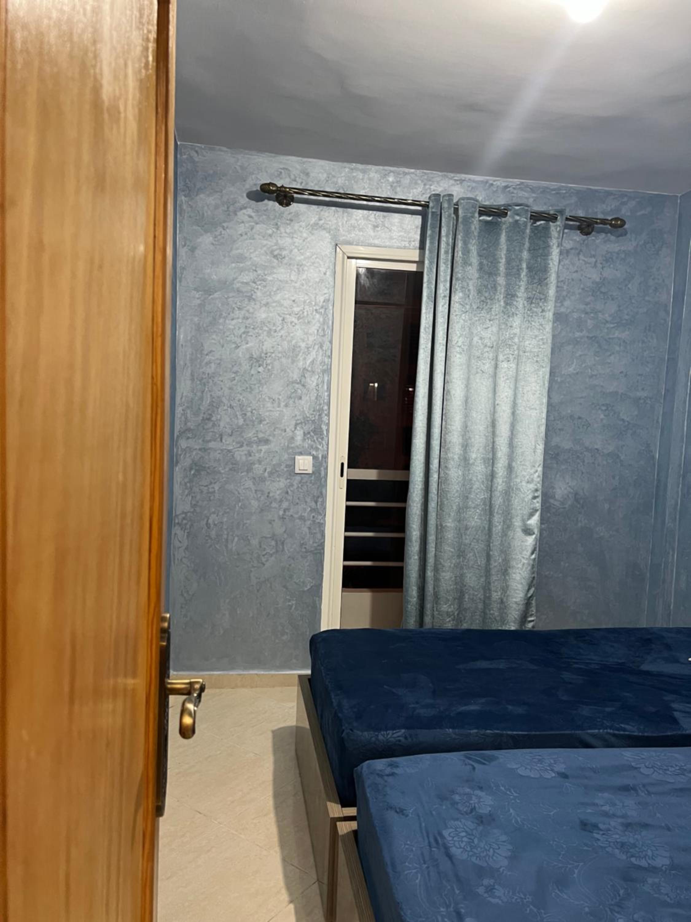 Appartement agadir