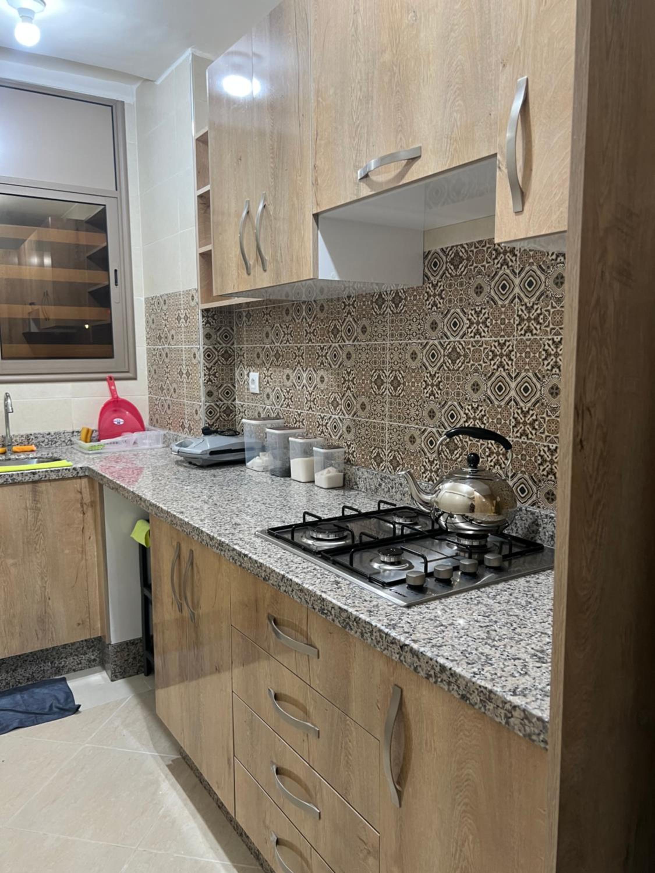 Appartement agadir