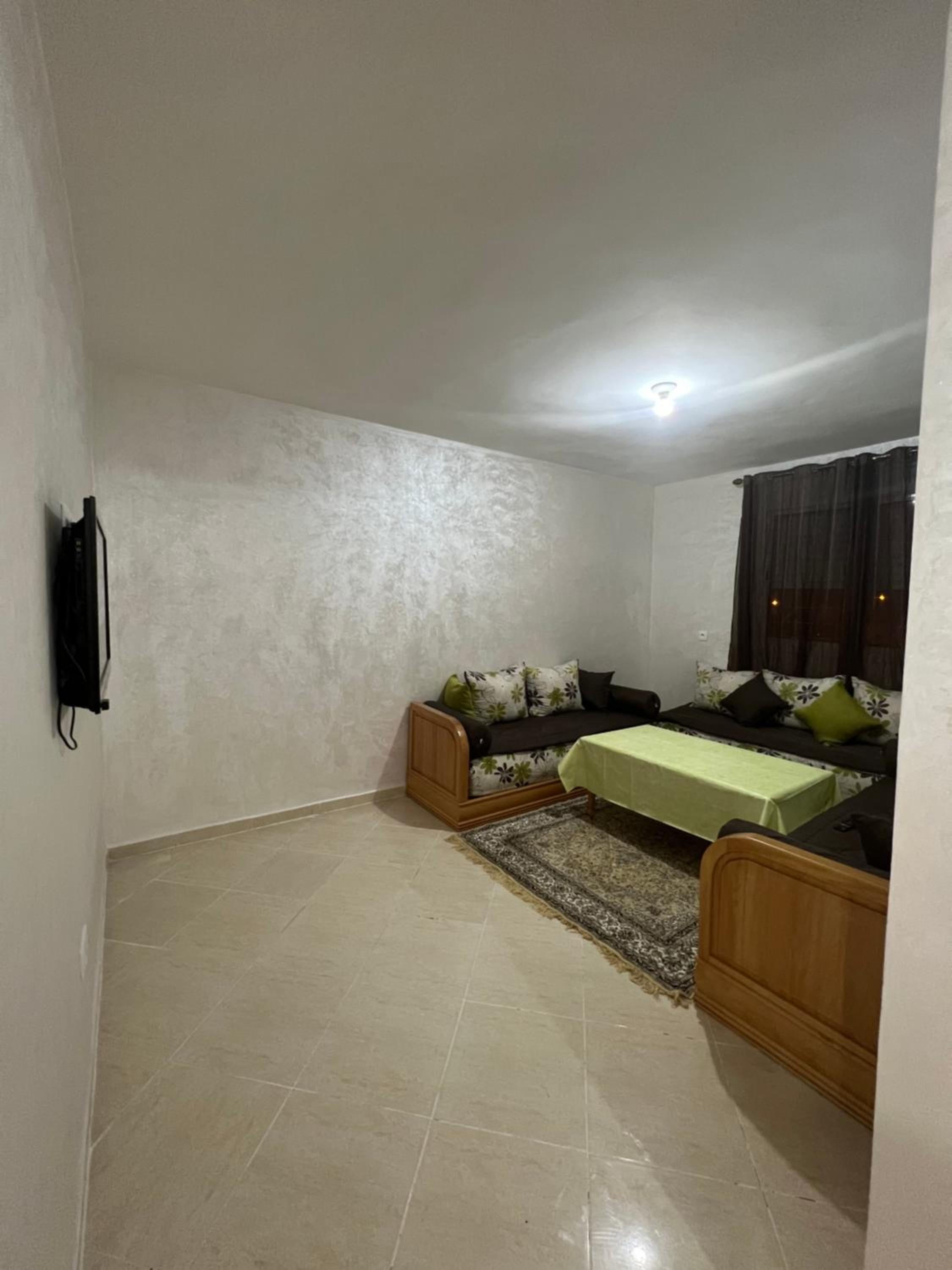 Appartement agadir