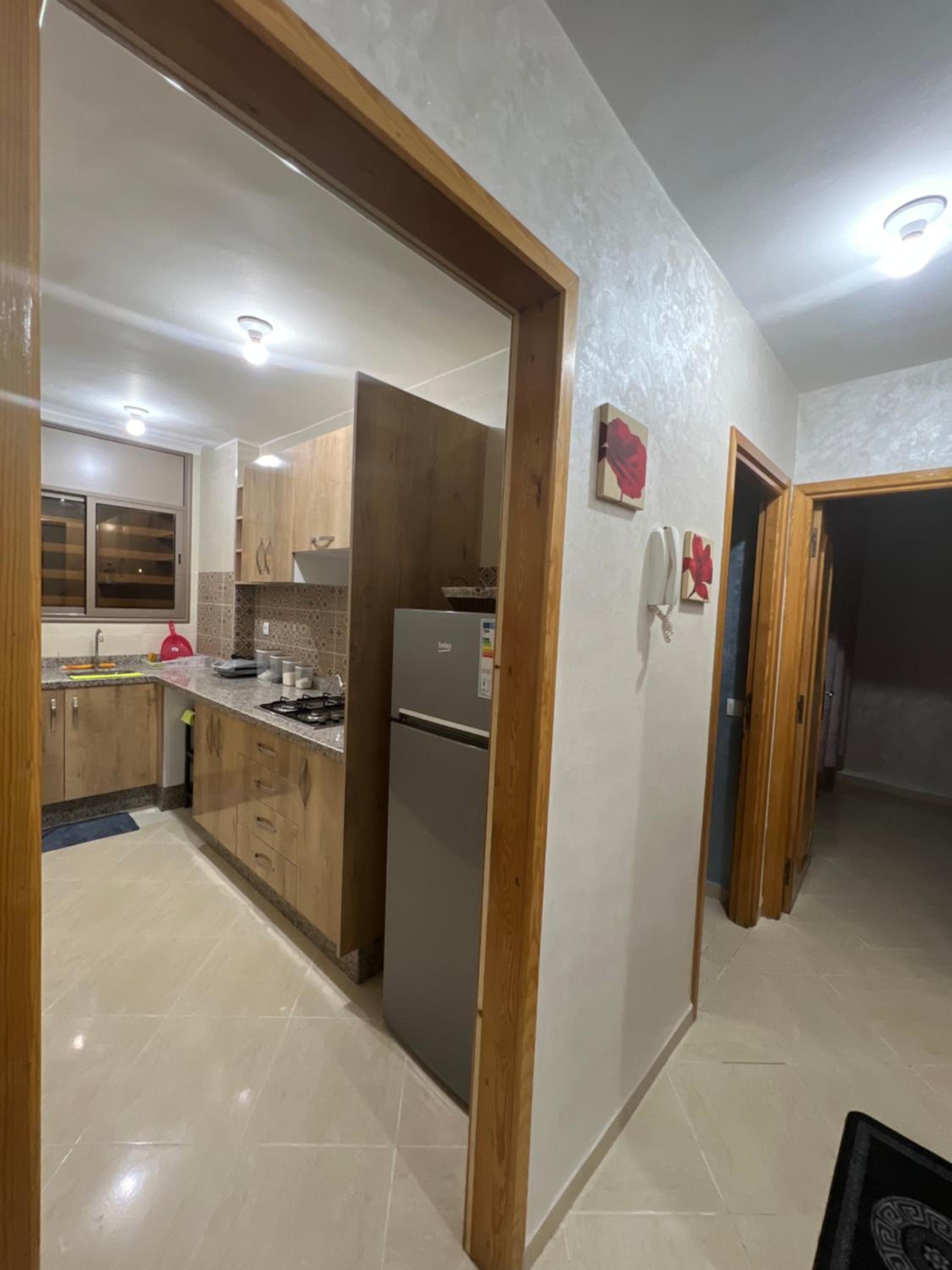 Appartement agadir