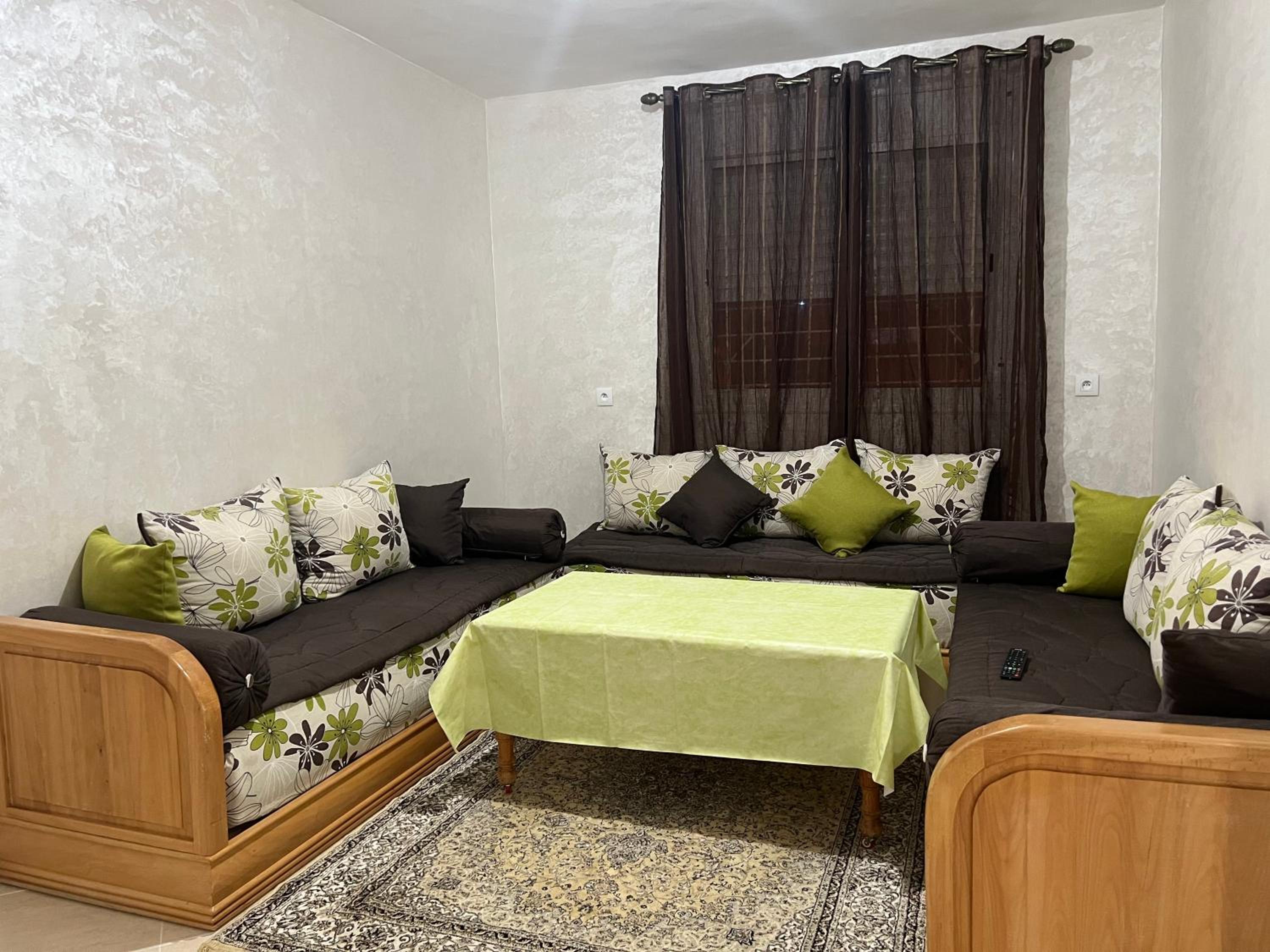 Appartement agadir