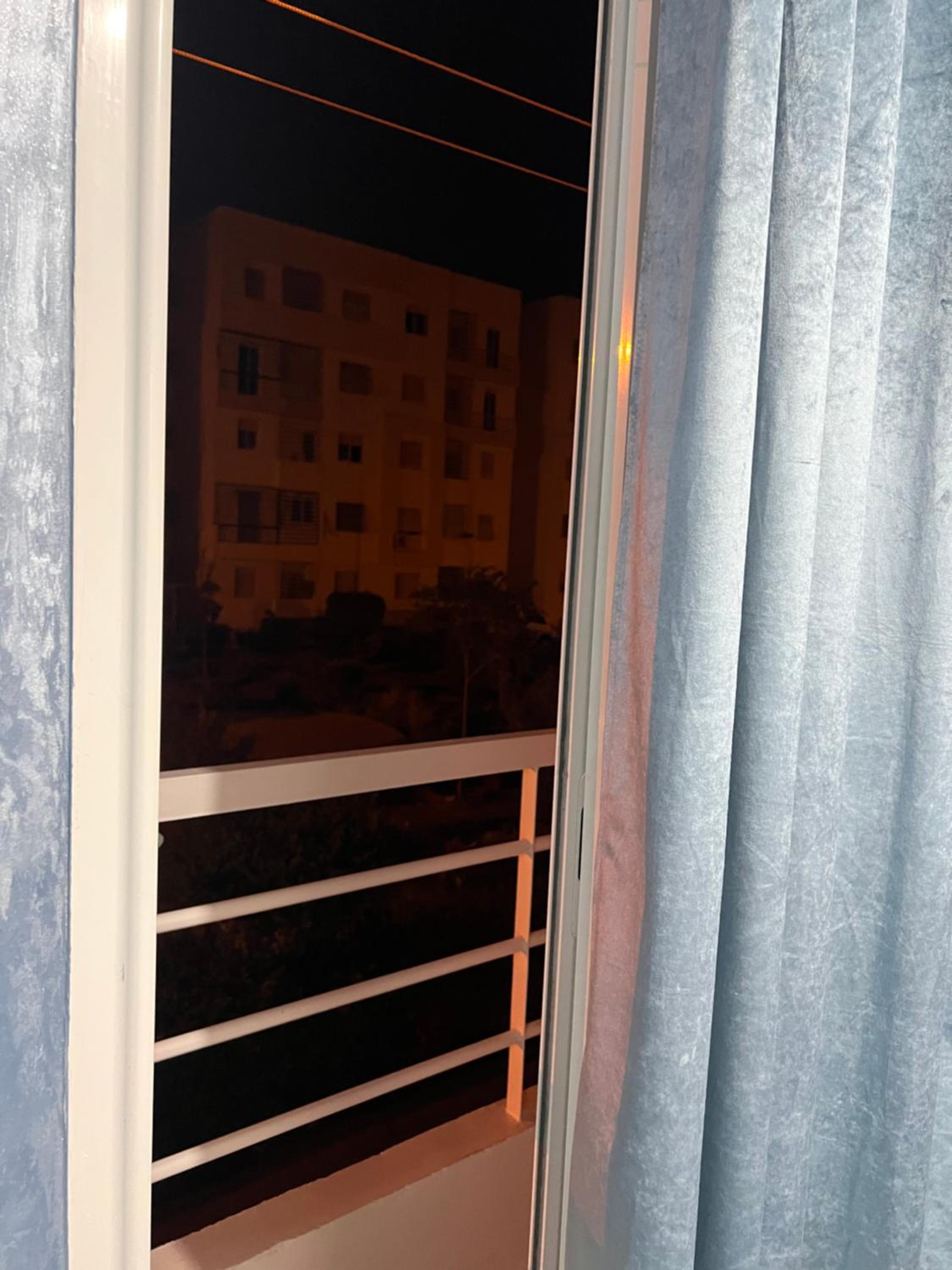 Appartement agadir