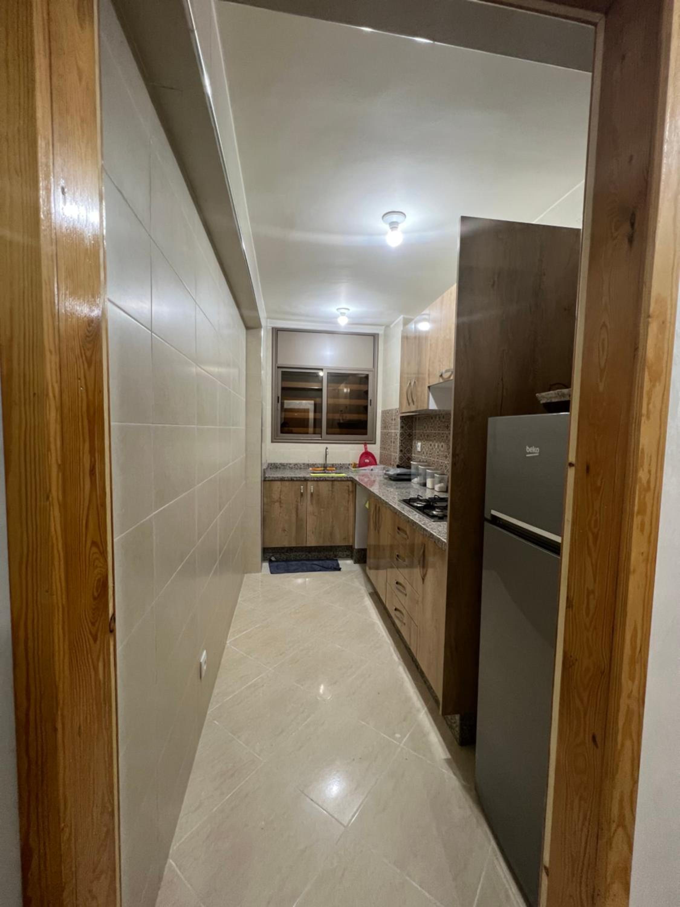Appartement agadir