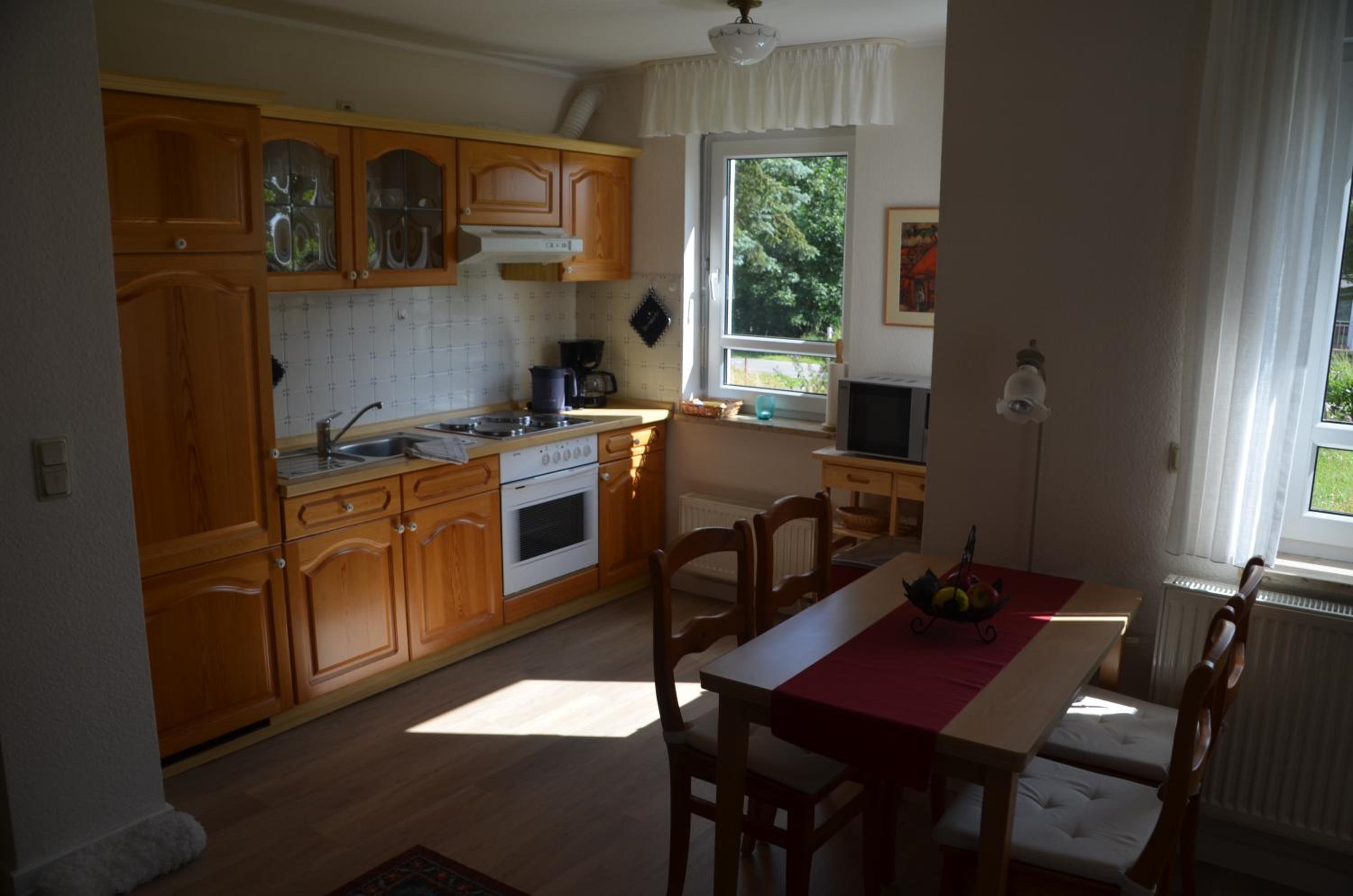 Ferienwohnung Sonnenblume