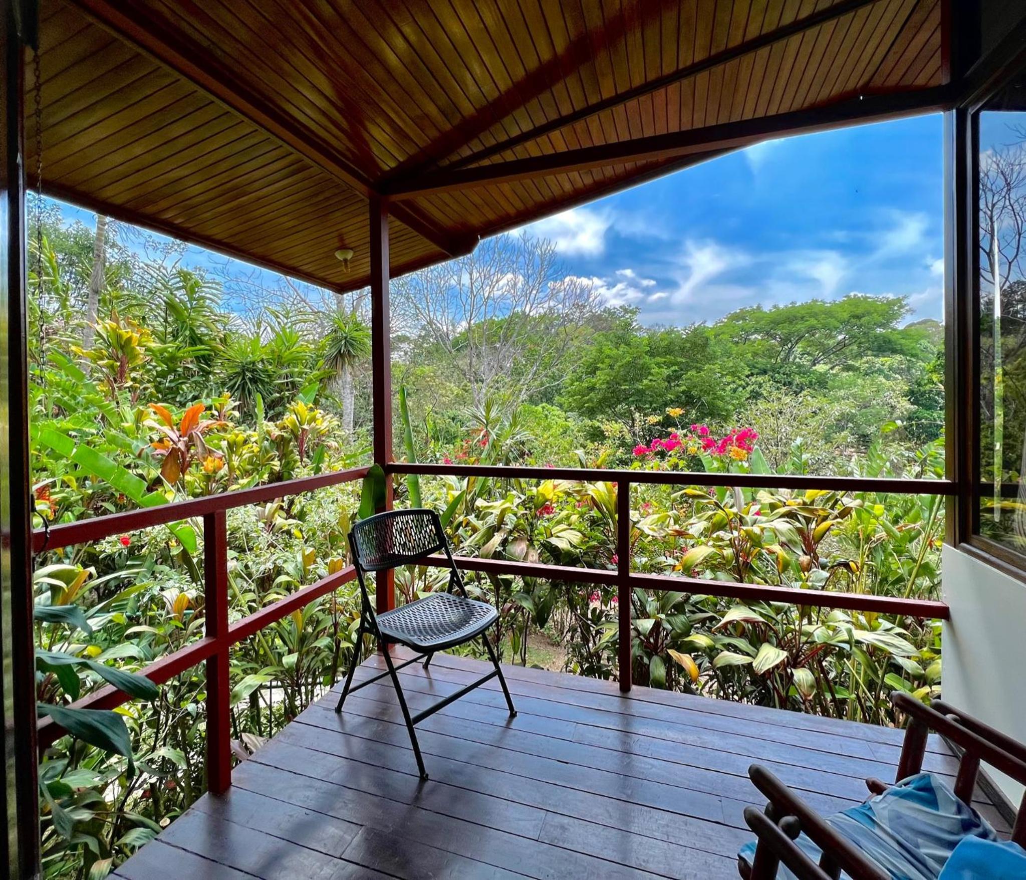 Eden Atenas Costa Rica