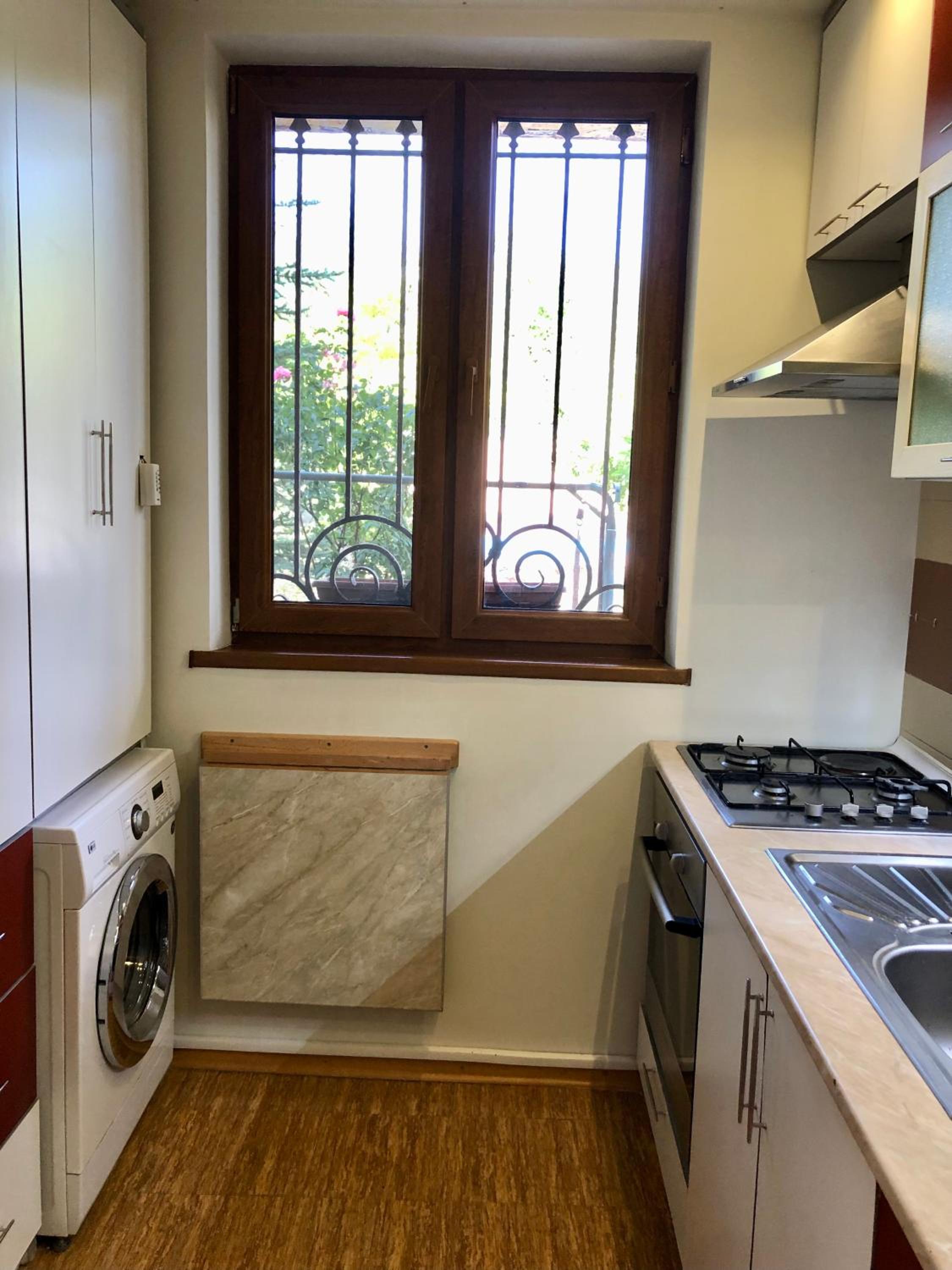 Armenia villa Jrvezh