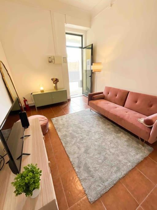 Beautiful Apartment near Carcavelos Beach