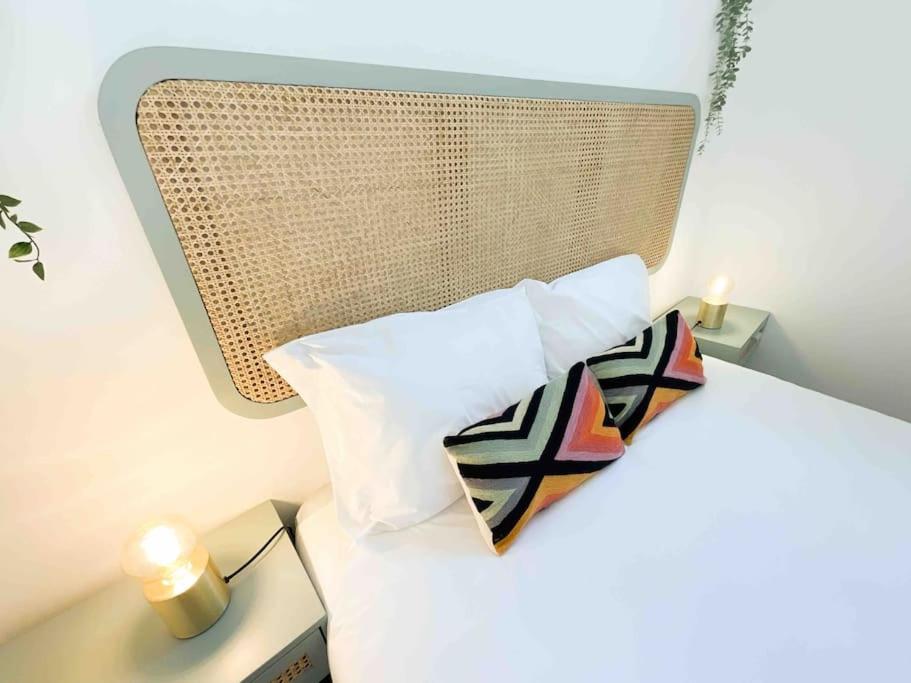 Beautiful Apartment near Carcavelos Beach