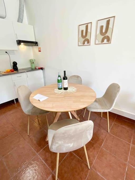 Beautiful Apartment near Carcavelos Beach