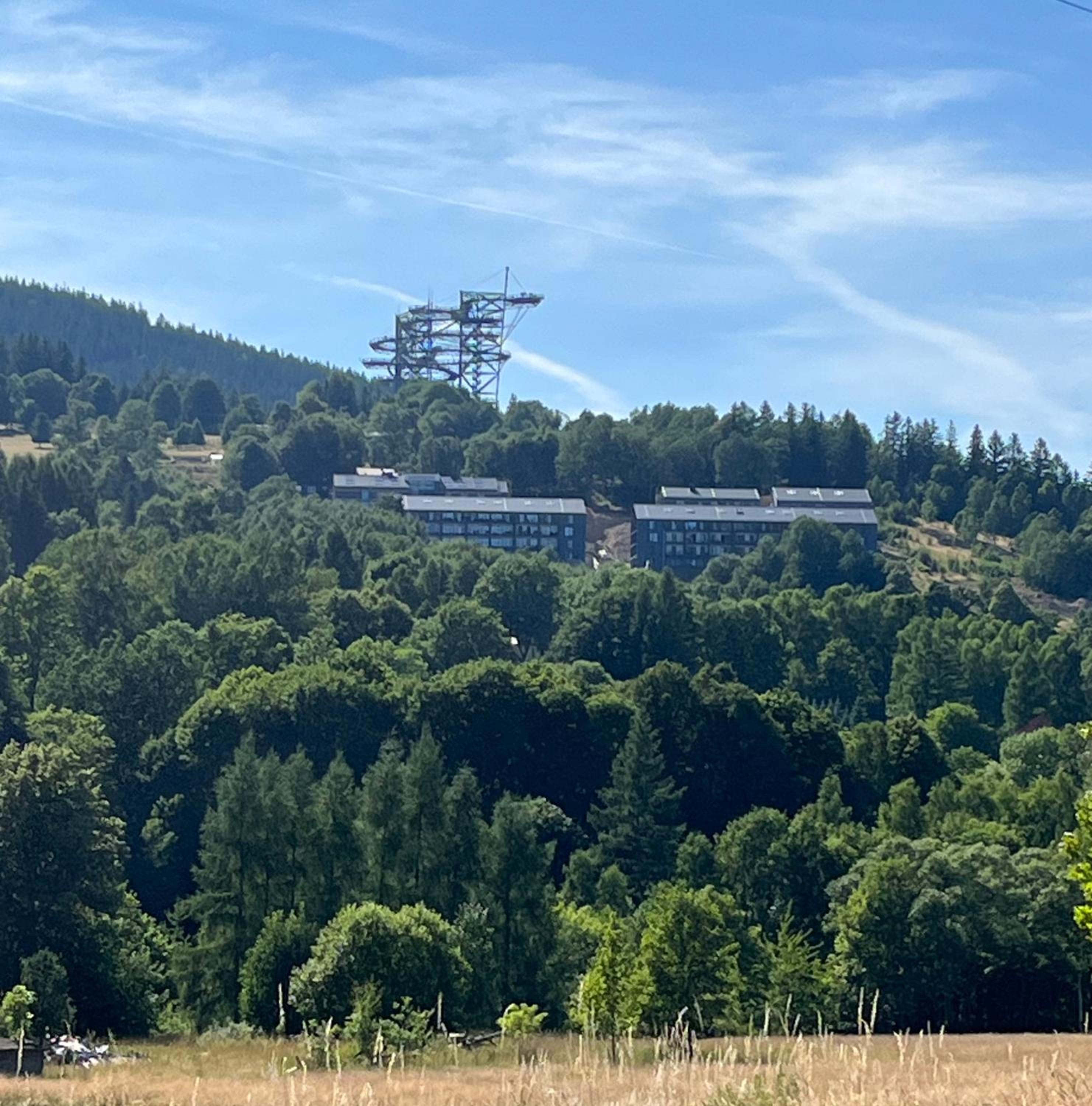 WoodYou - IzerSKI Resort view 4