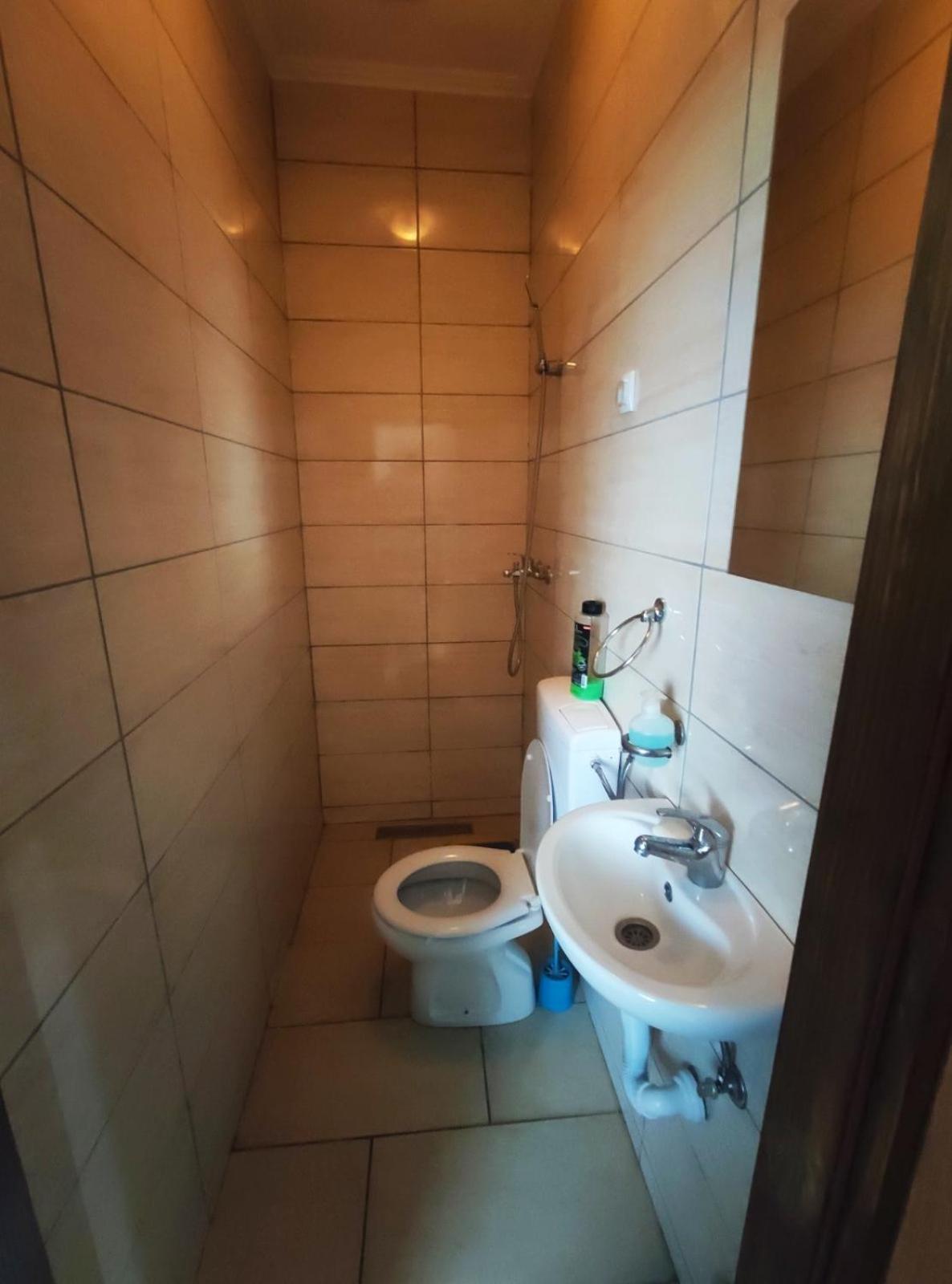 Apartmani Nova Topola