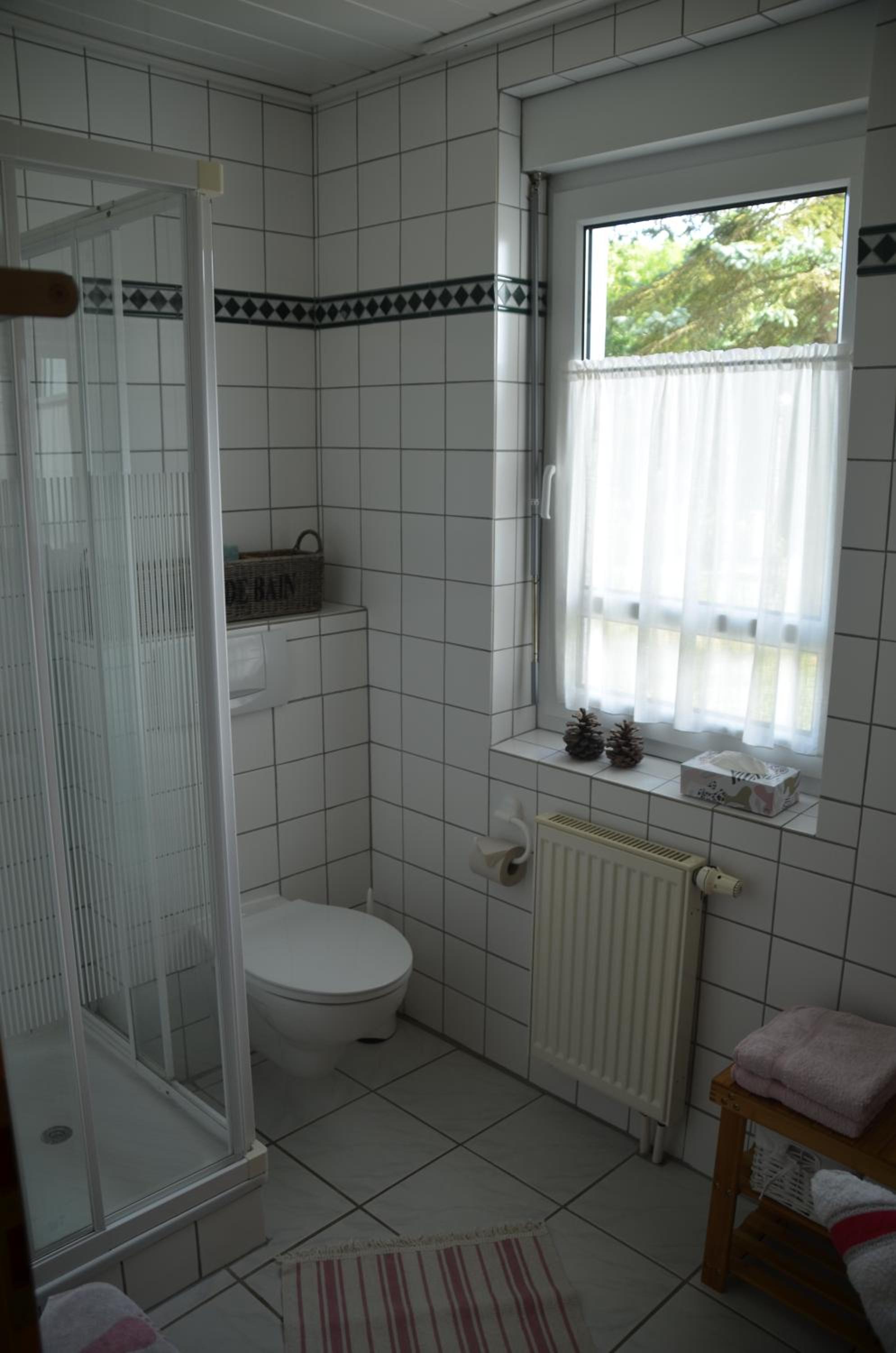 Ferienwohnung Sonnenblume
