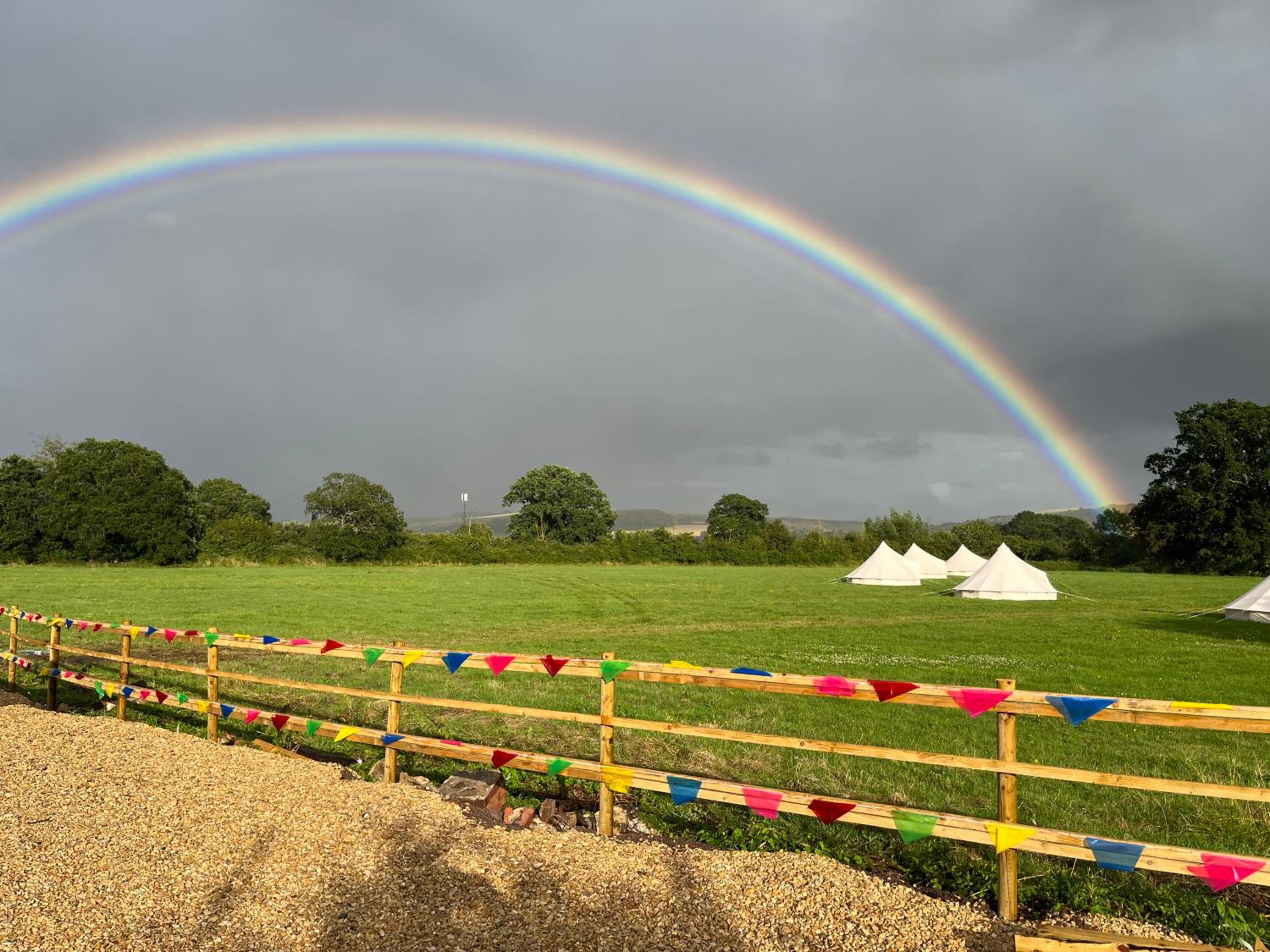 Country View Camping