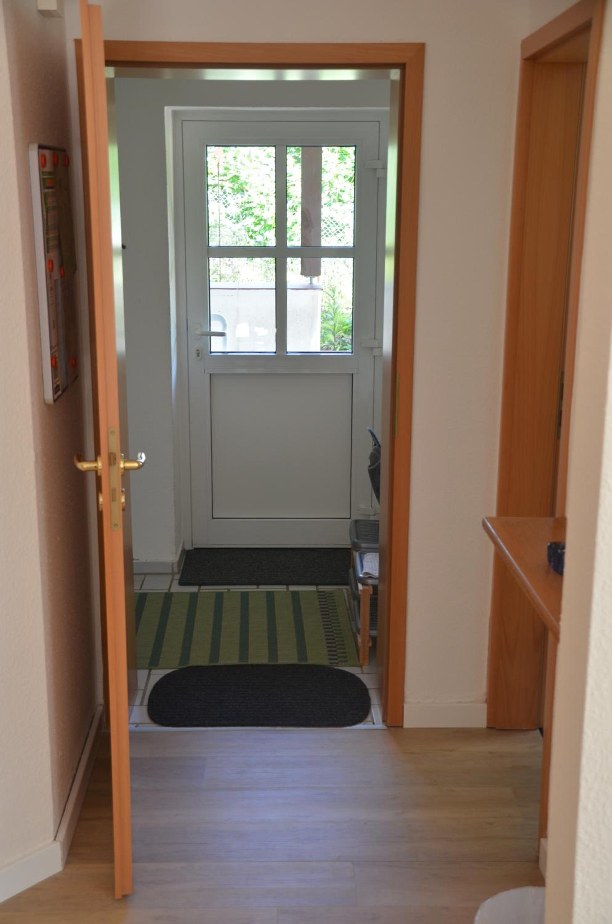 Ferienwohnung Sonnenblume