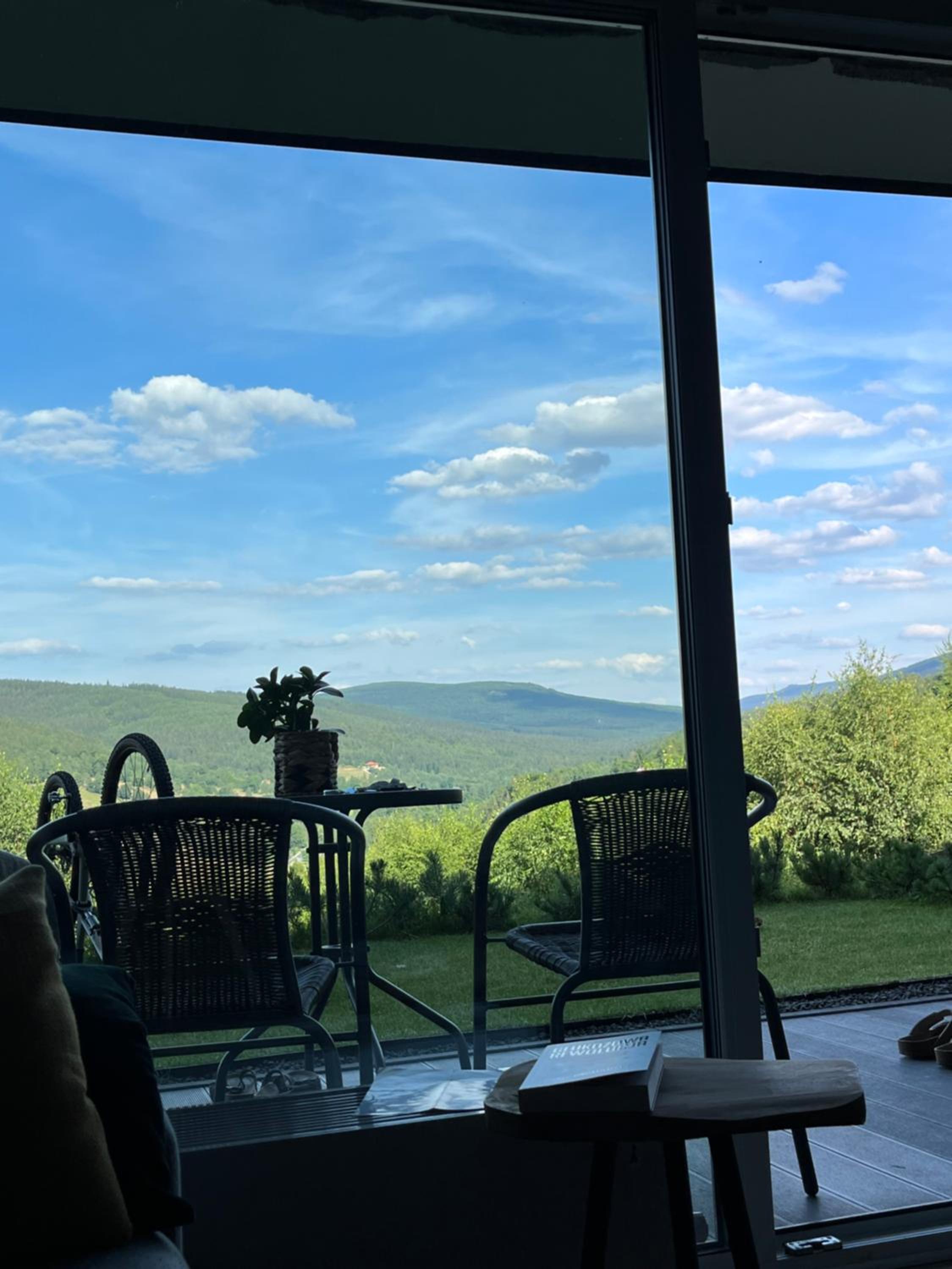 WoodYou - IzerSKI Resort view 5