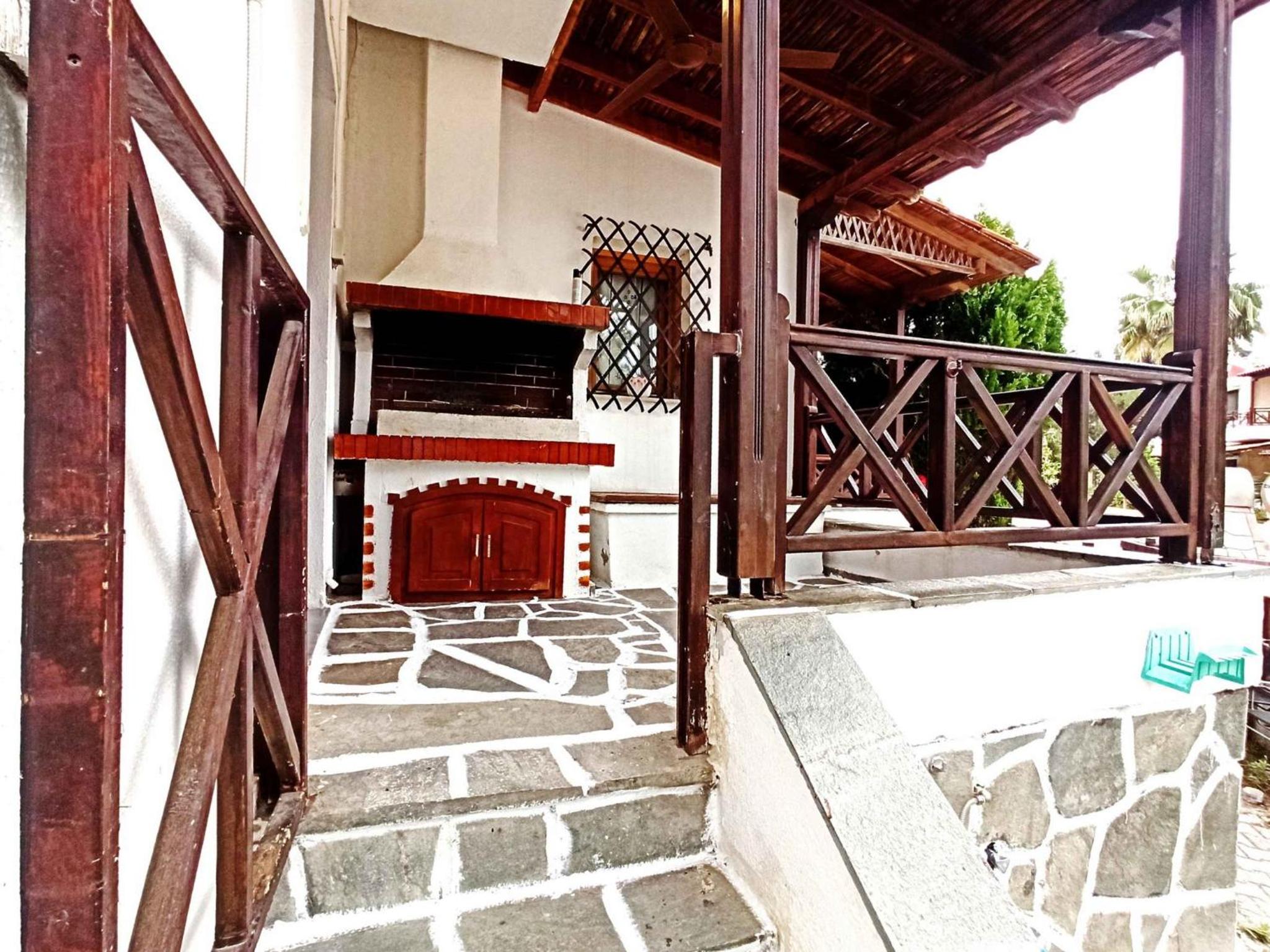 Zennova #22 Nikiti Sea Side House photo 3
