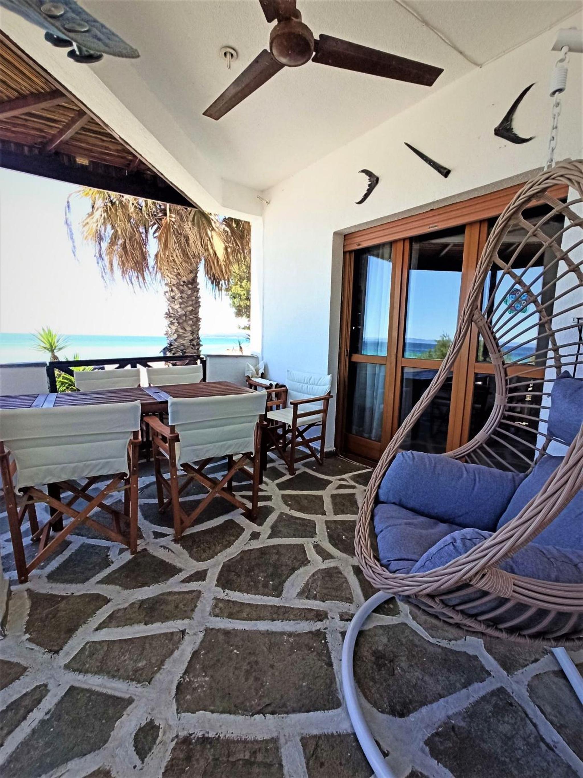 Zennova #22 Nikiti Sea Side House photo 2
