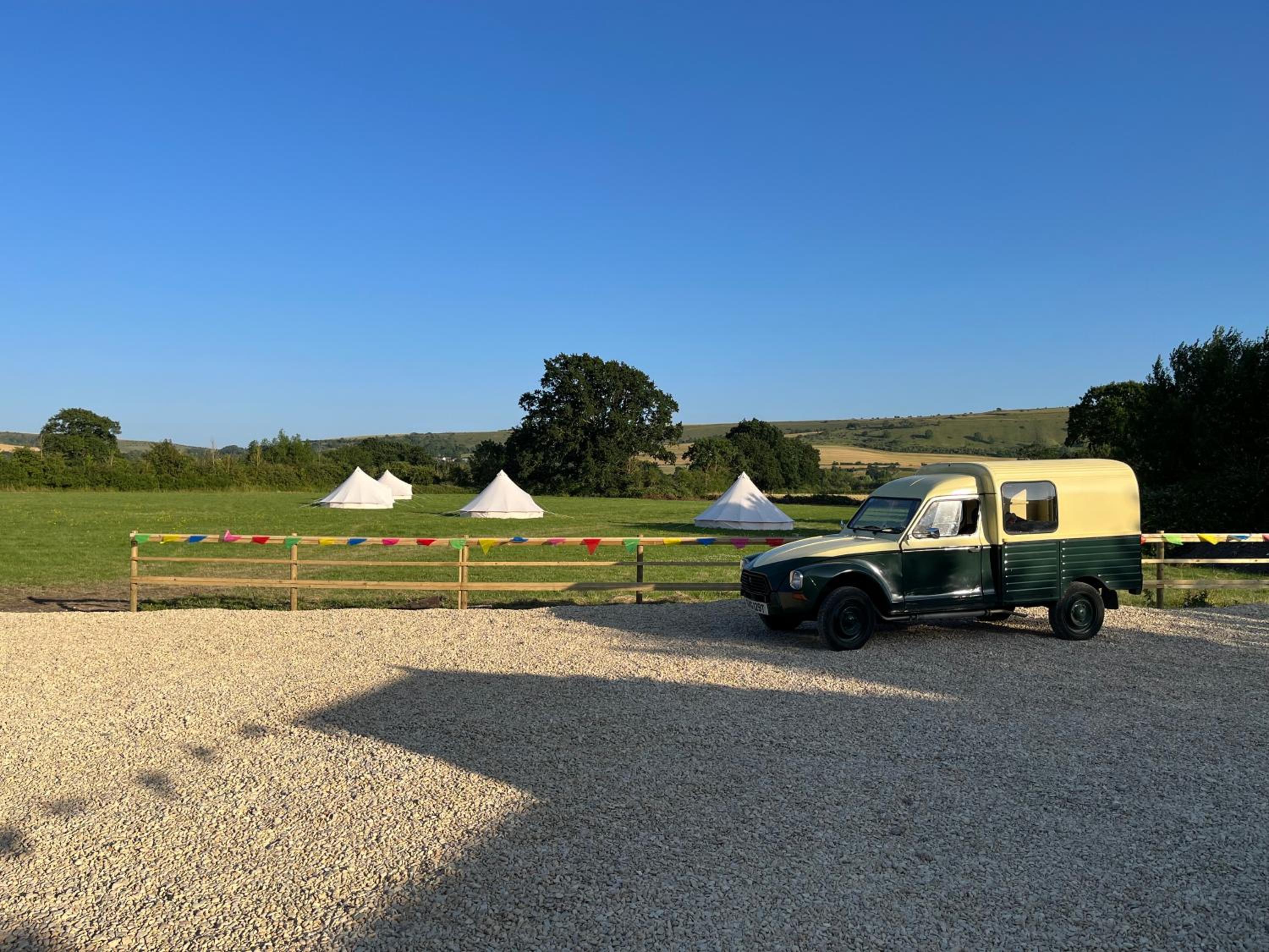 Country View Camping
