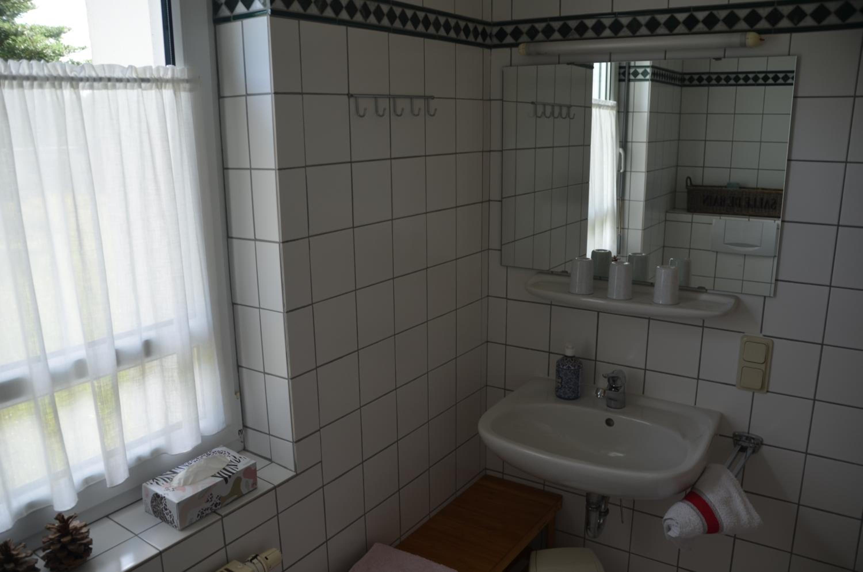 Ferienwohnung Sonnenblume