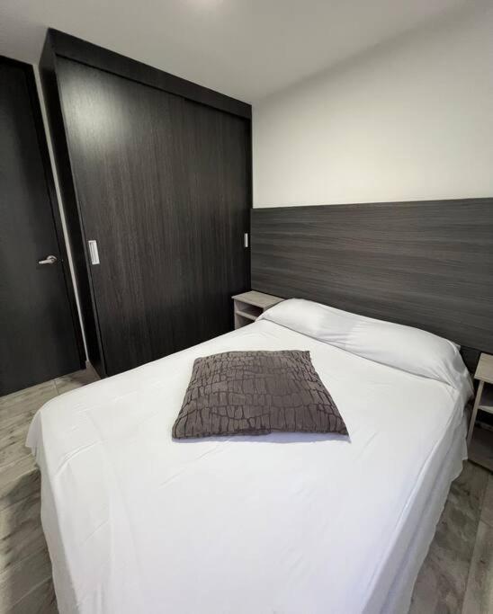 Luxurious apartment Bochalema