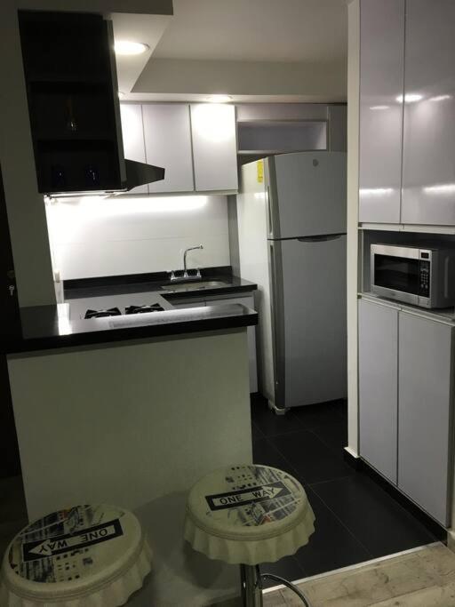 Luxurious apartment Bochalema