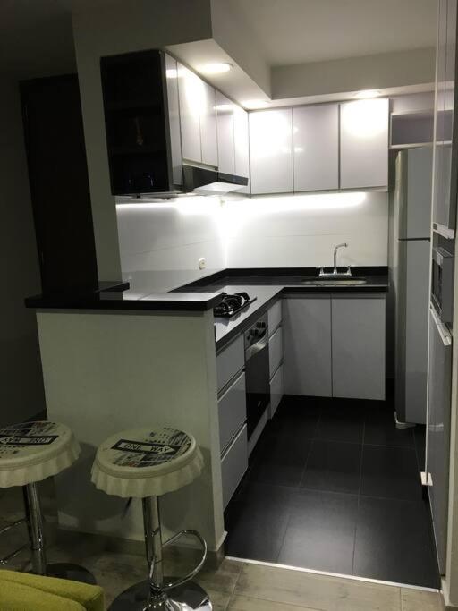 Luxurious apartment Bochalema