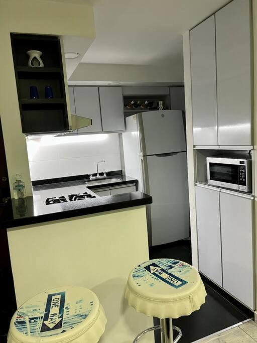 Luxurious apartment Bochalema