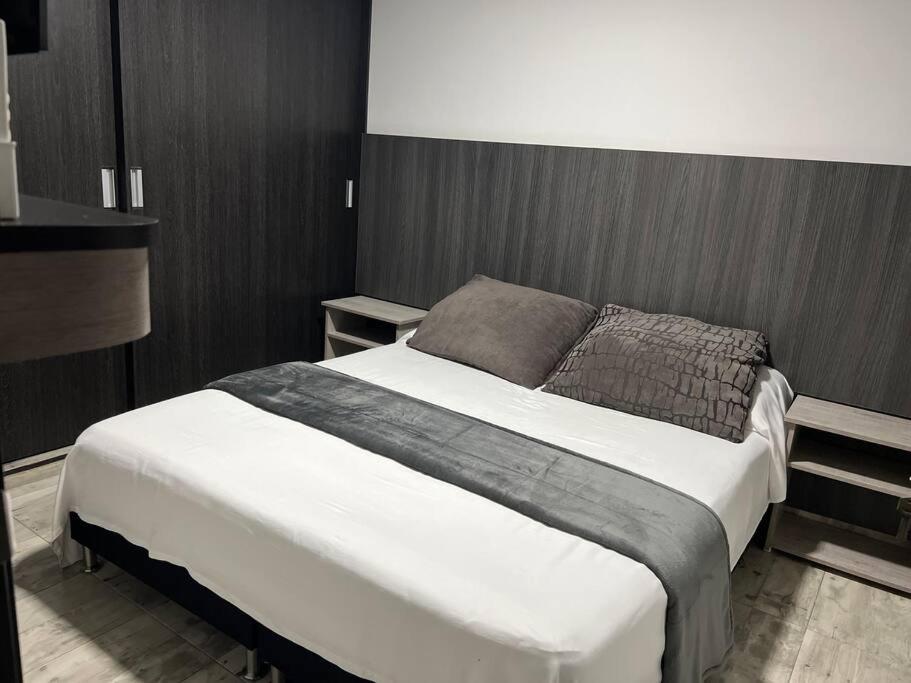 Luxurious apartment Bochalema