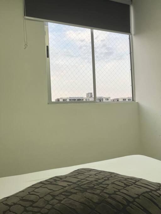 Luxurious apartment Bochalema