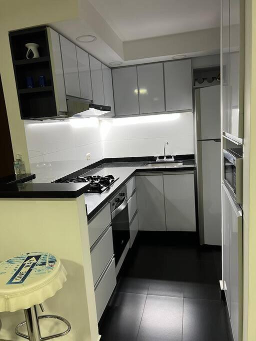 Luxurious apartment Bochalema