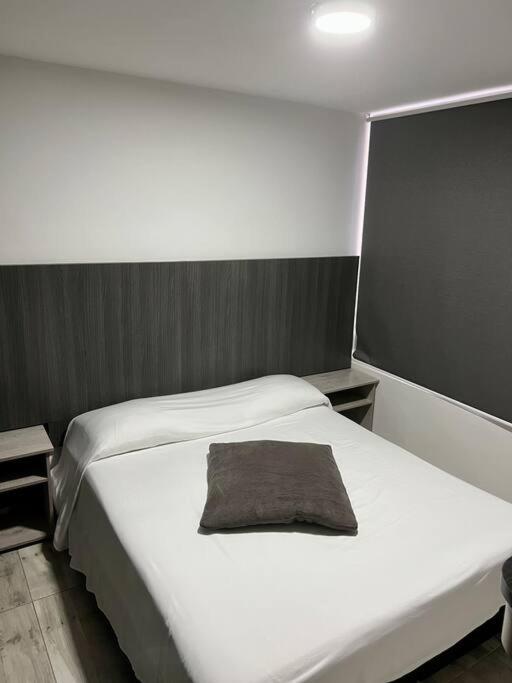 Luxurious apartment Bochalema