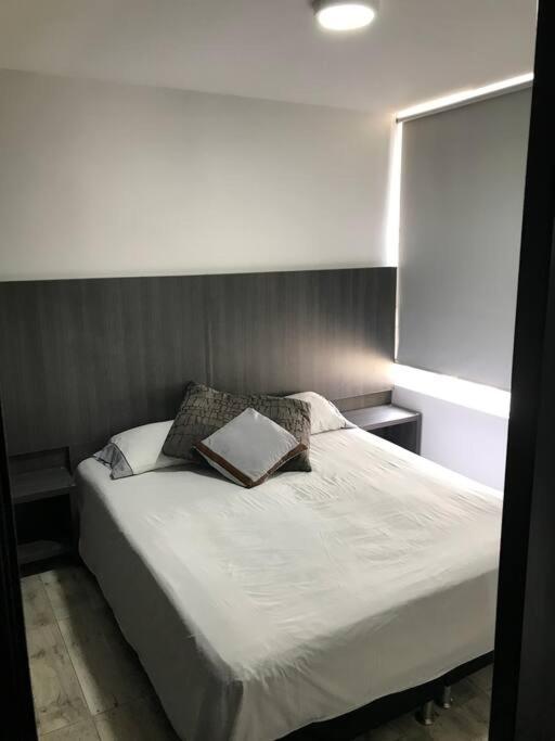 Luxurious apartment Bochalema
