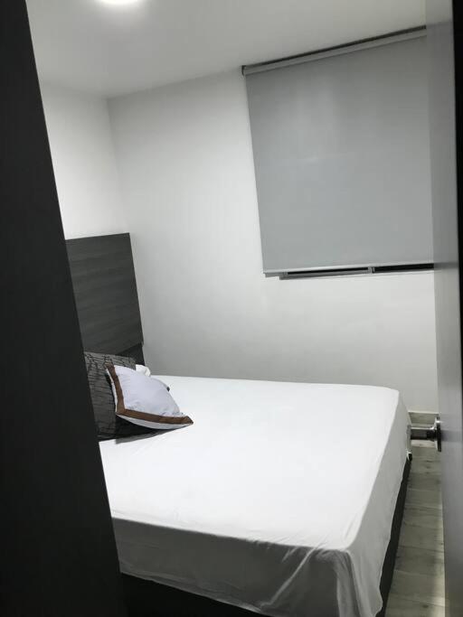 Luxurious apartment Bochalema