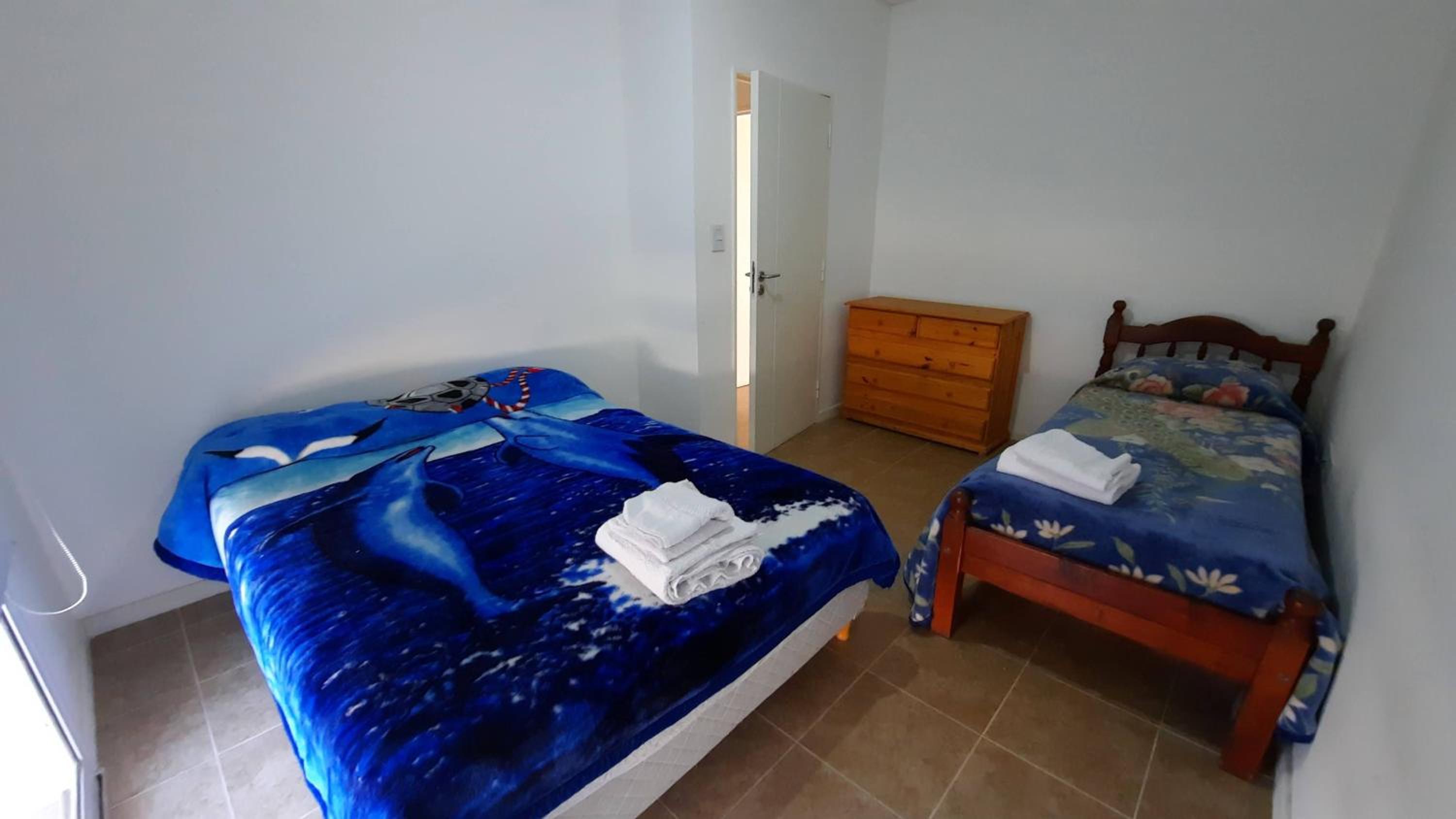 Depto duplex