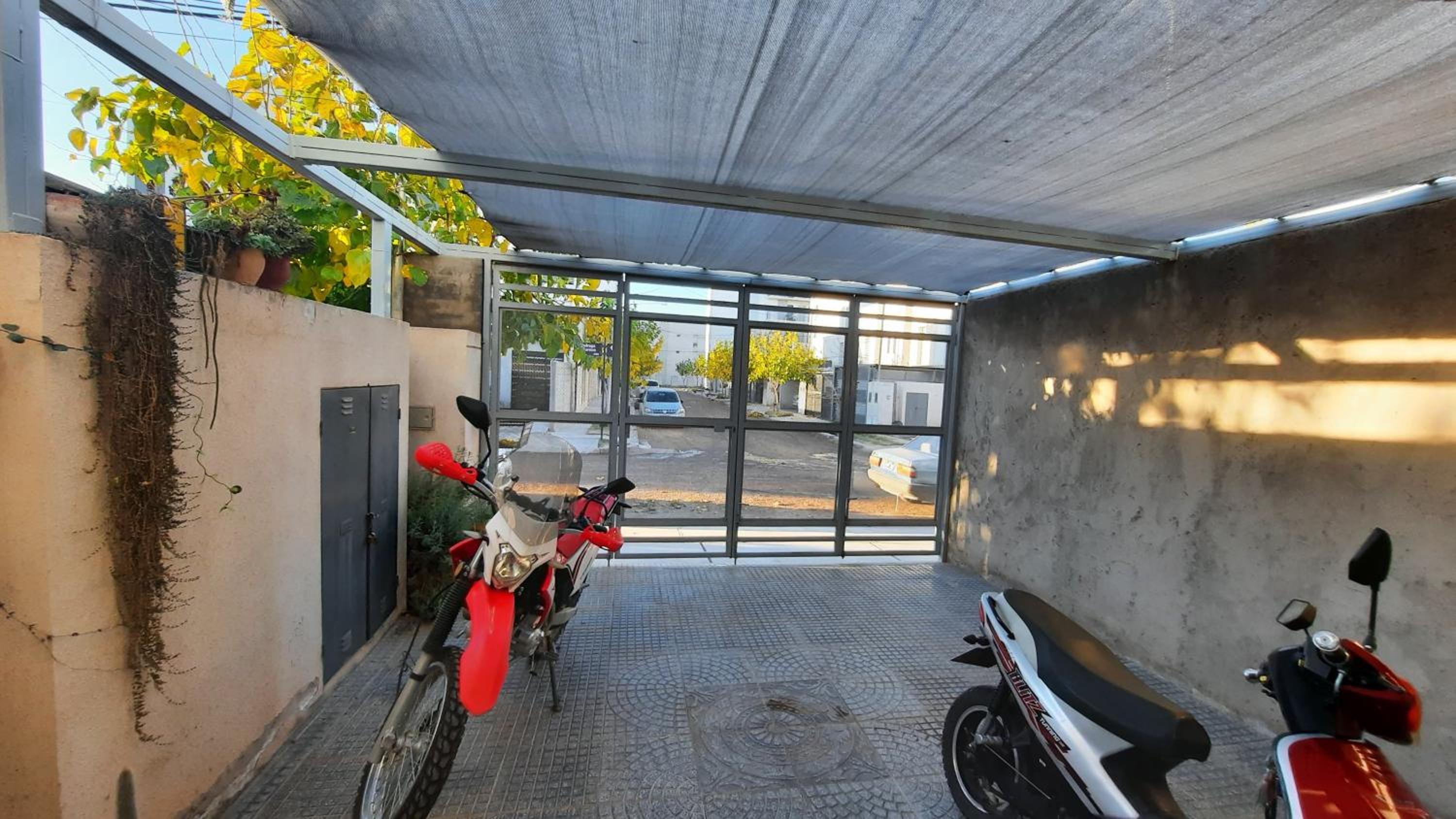 Depto duplex