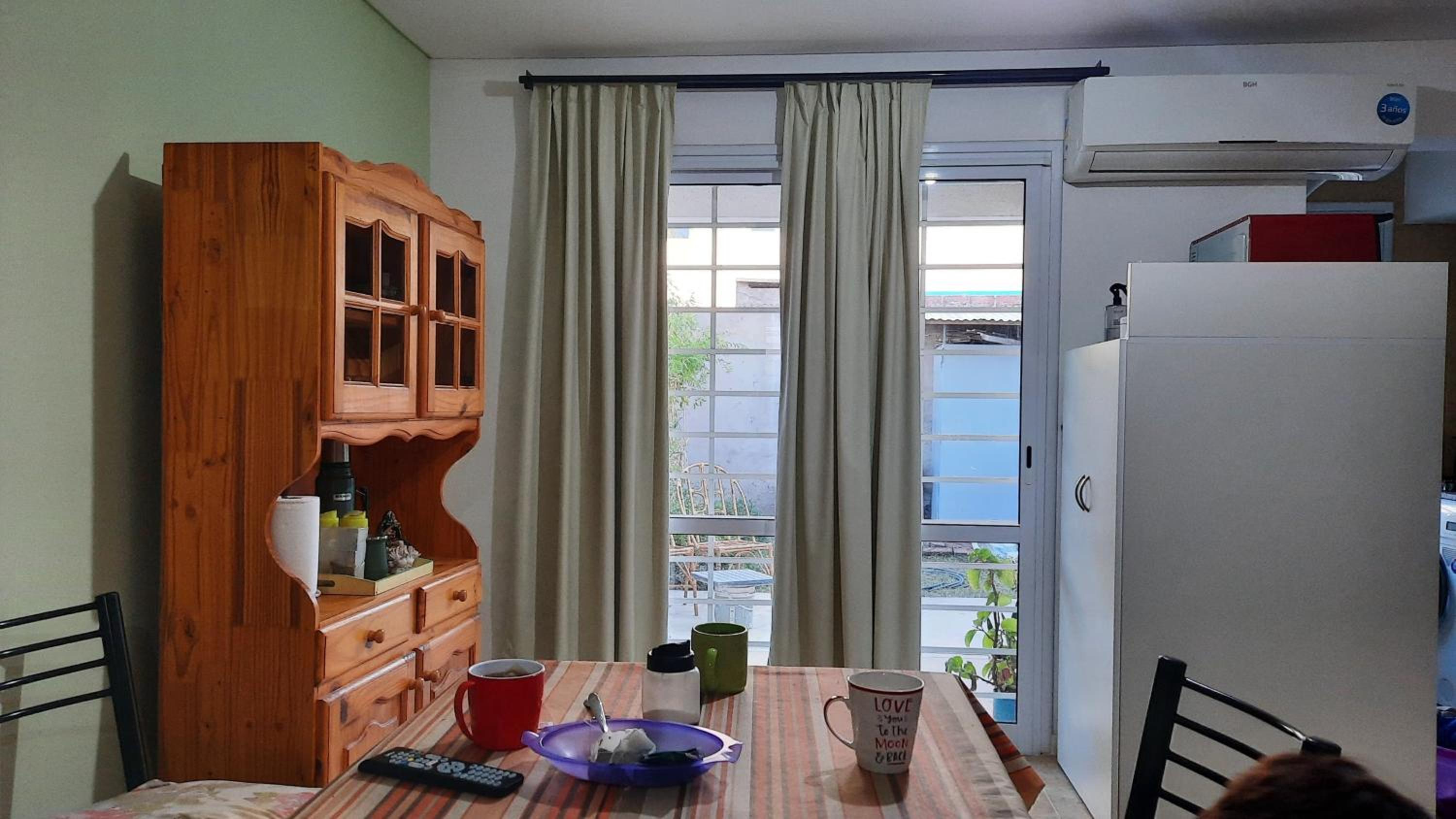 Depto duplex