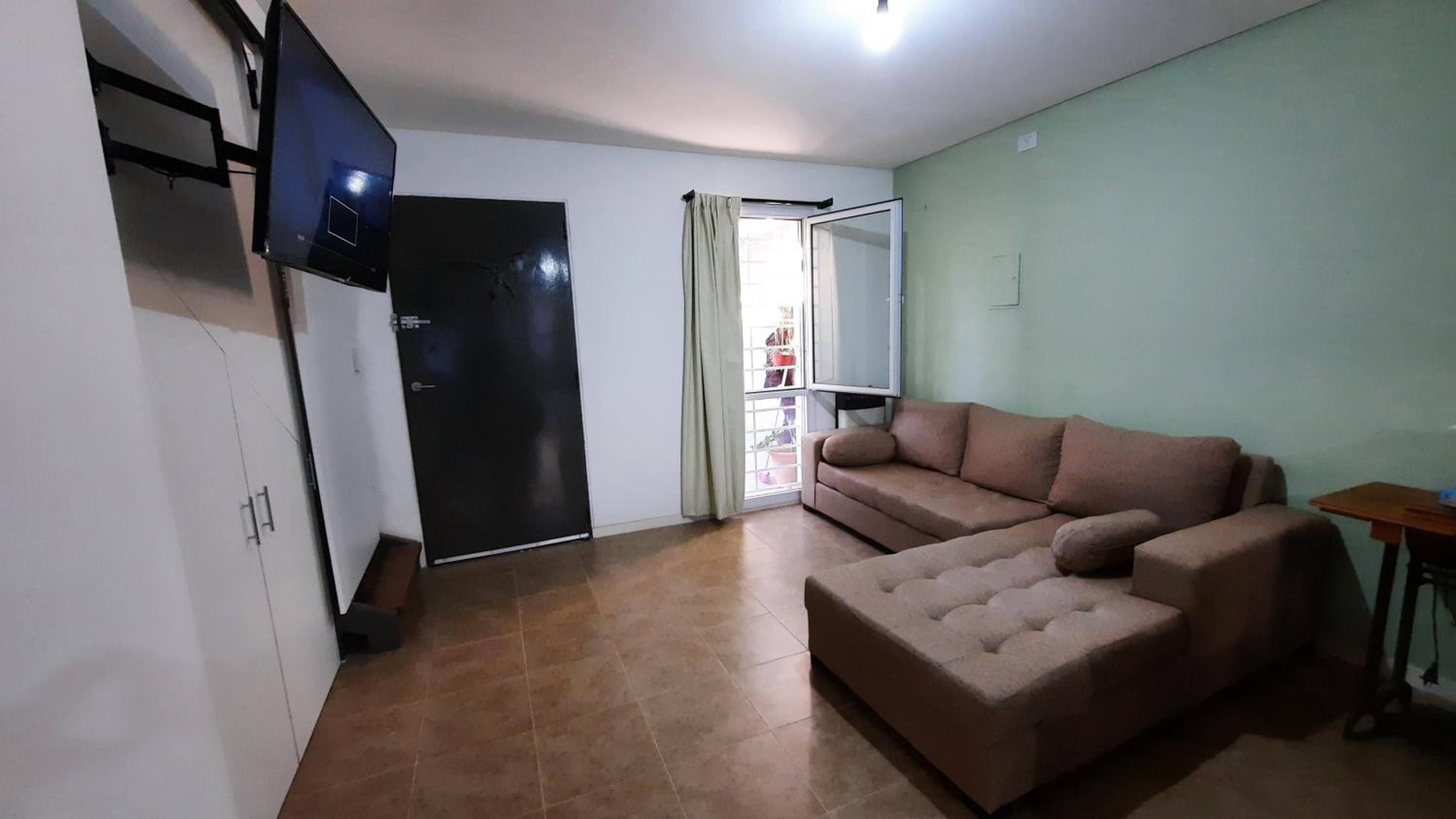 Depto duplex
