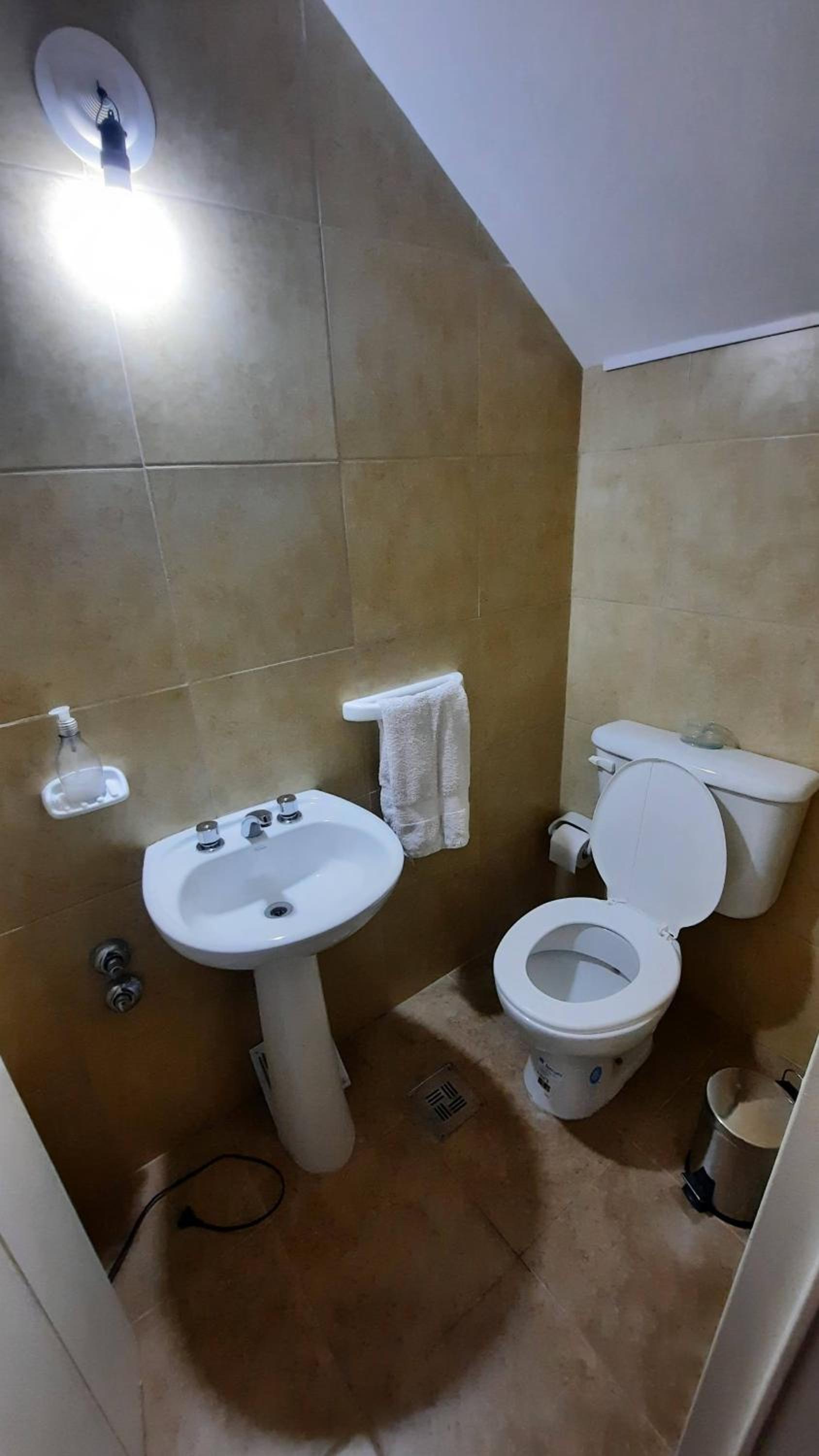 Depto duplex