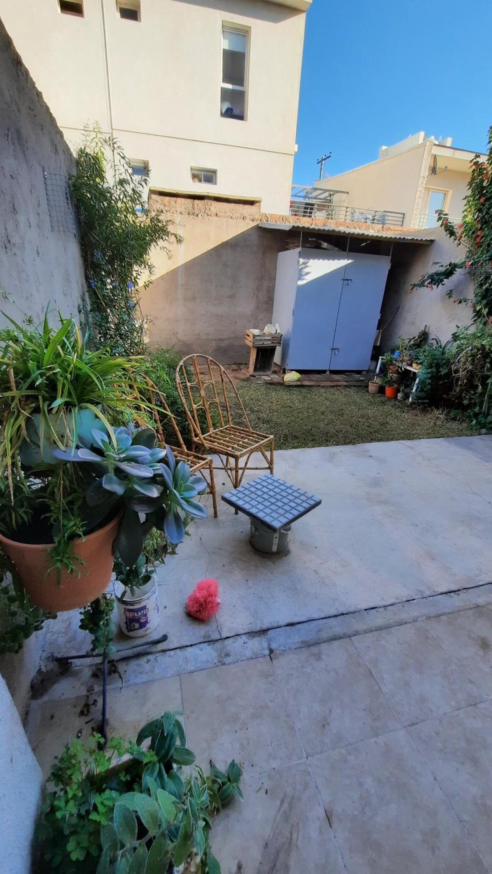 Depto duplex