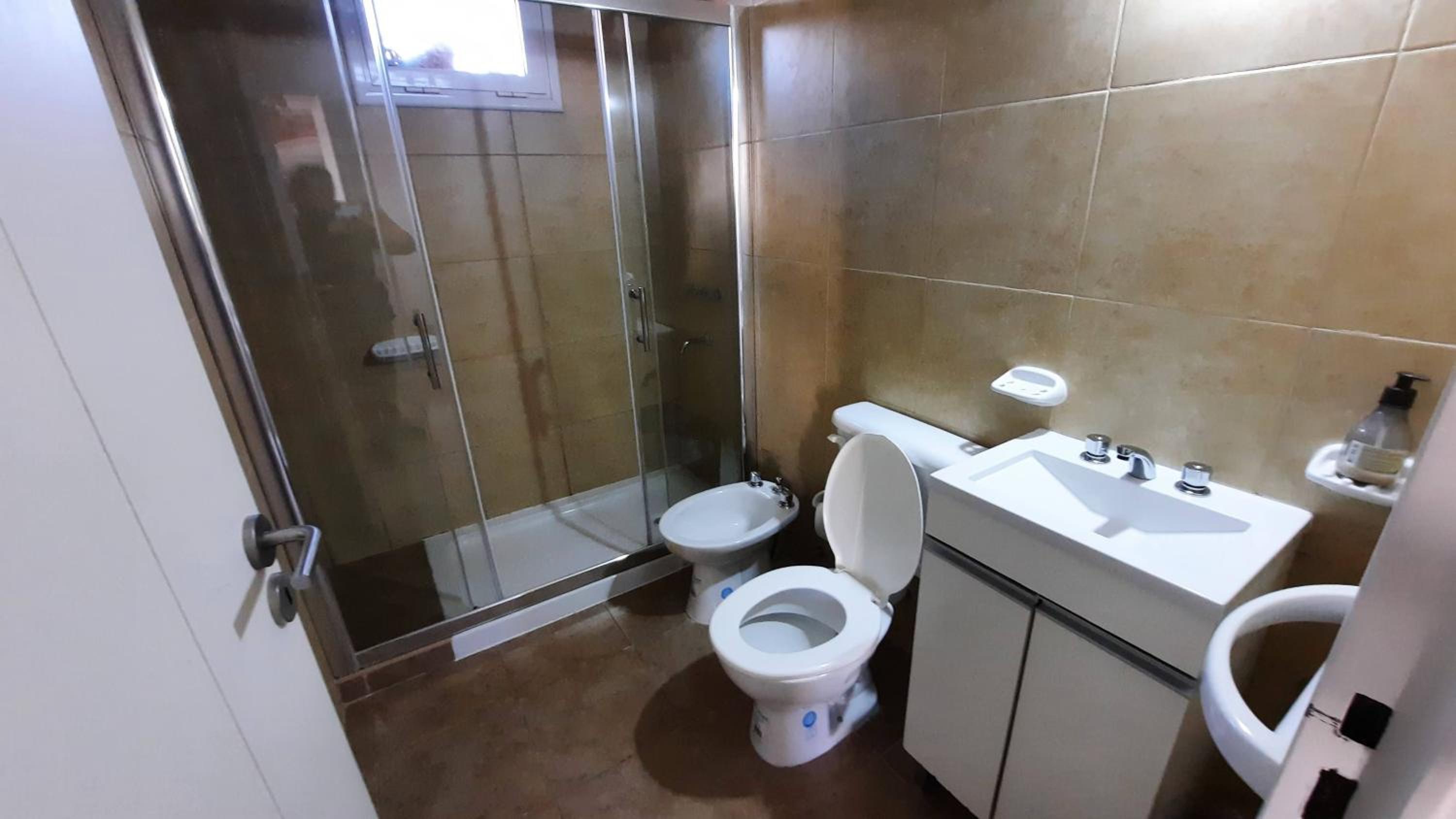 Depto duplex