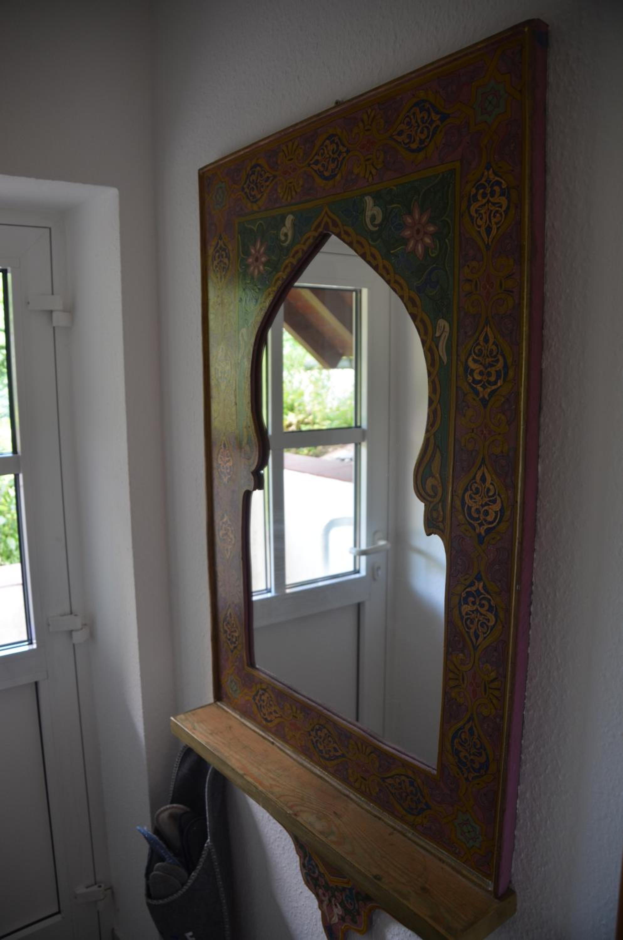Ferienwohnung Sonnenblume