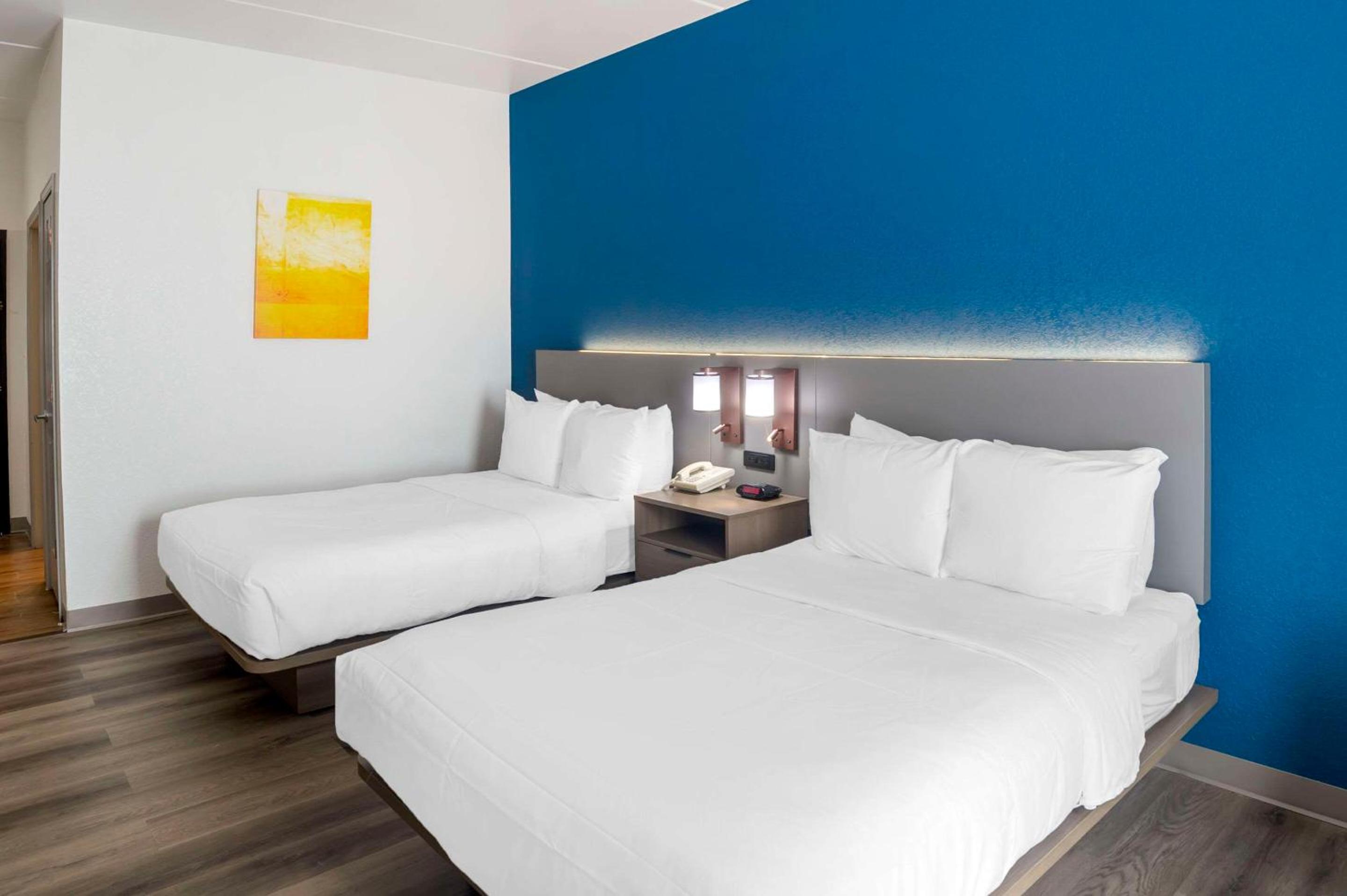 Comfort Inn Asheville Airport