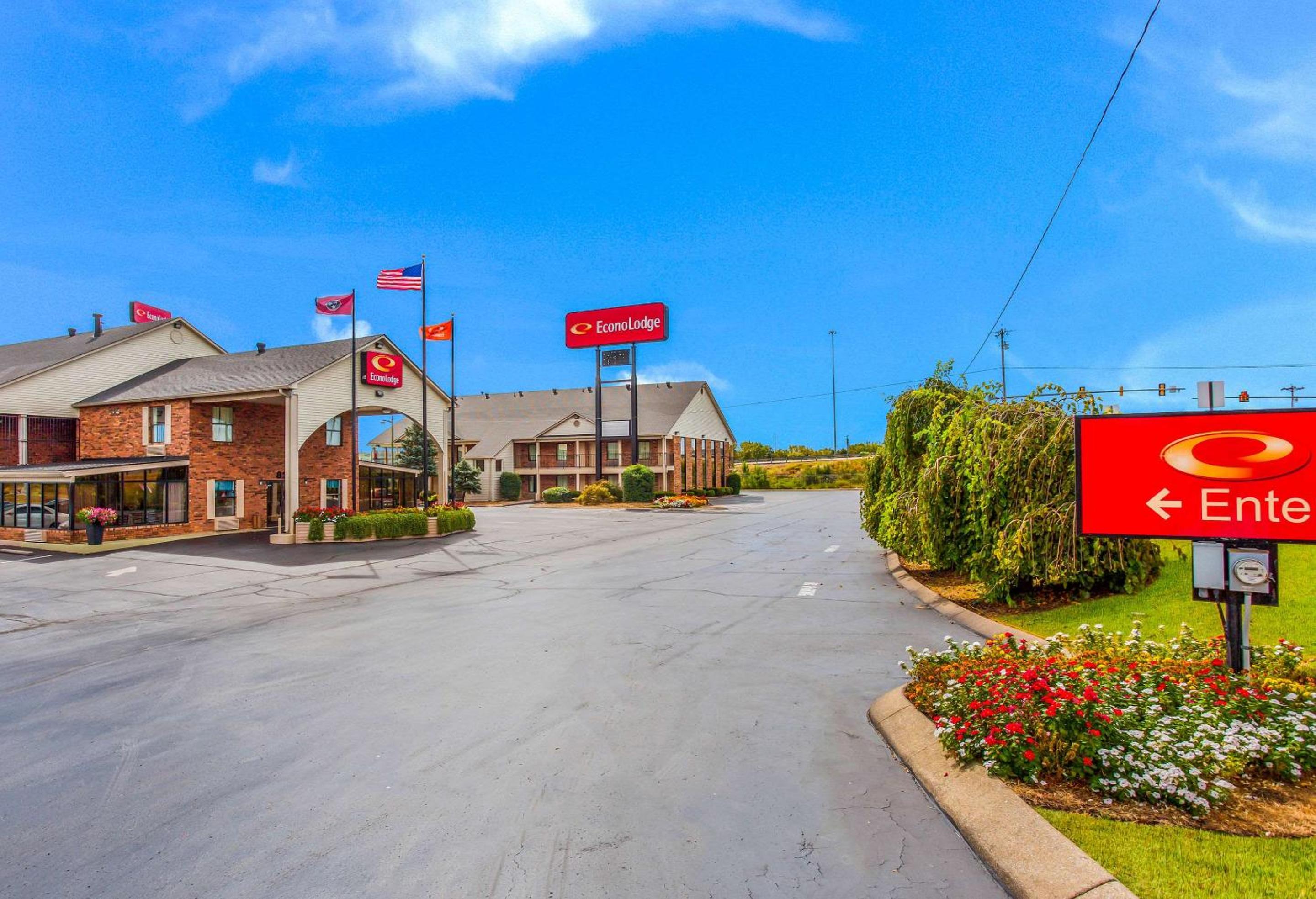 Lebanon Vacations - Econo Lodge - Property Image 21