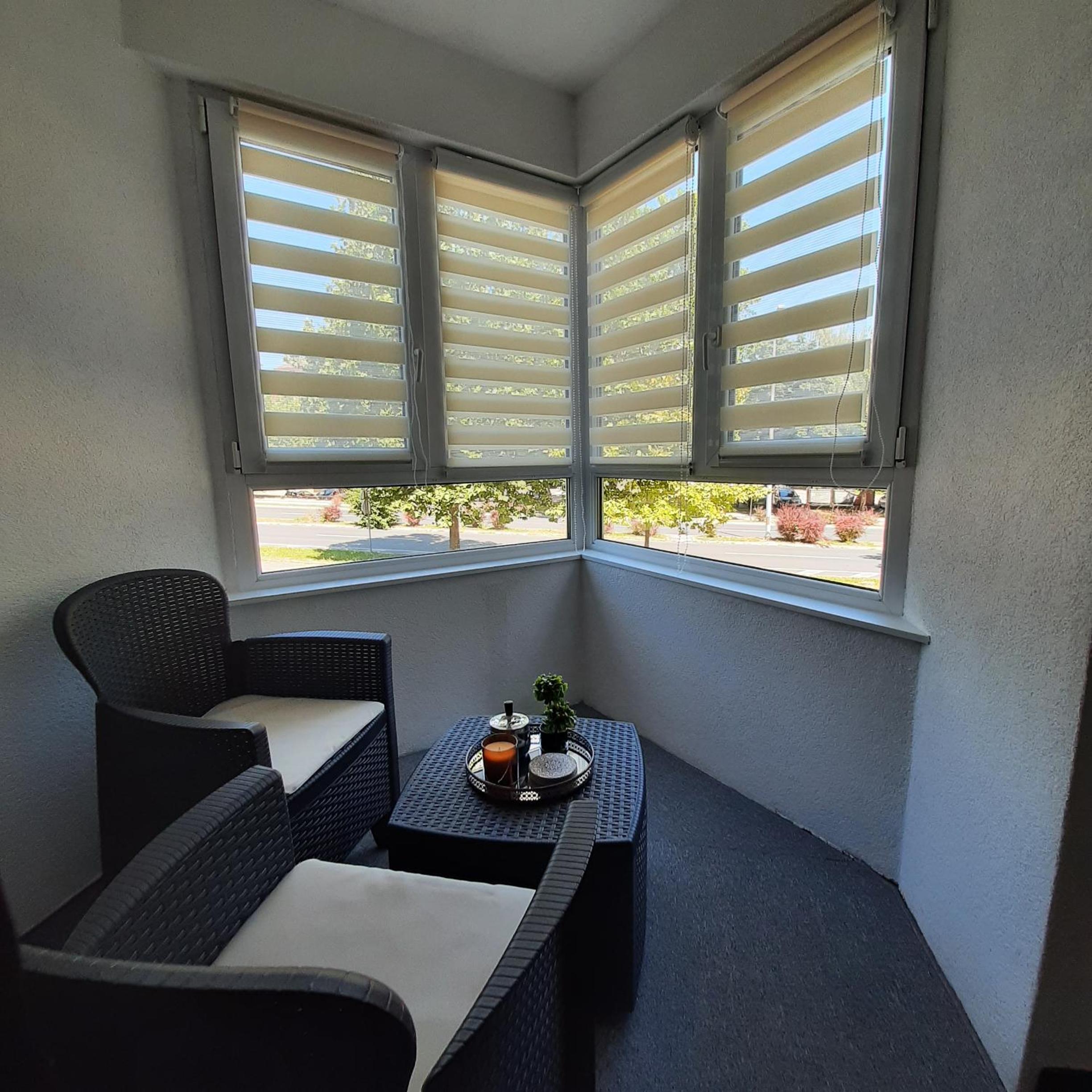 MLK Diamond Apartments