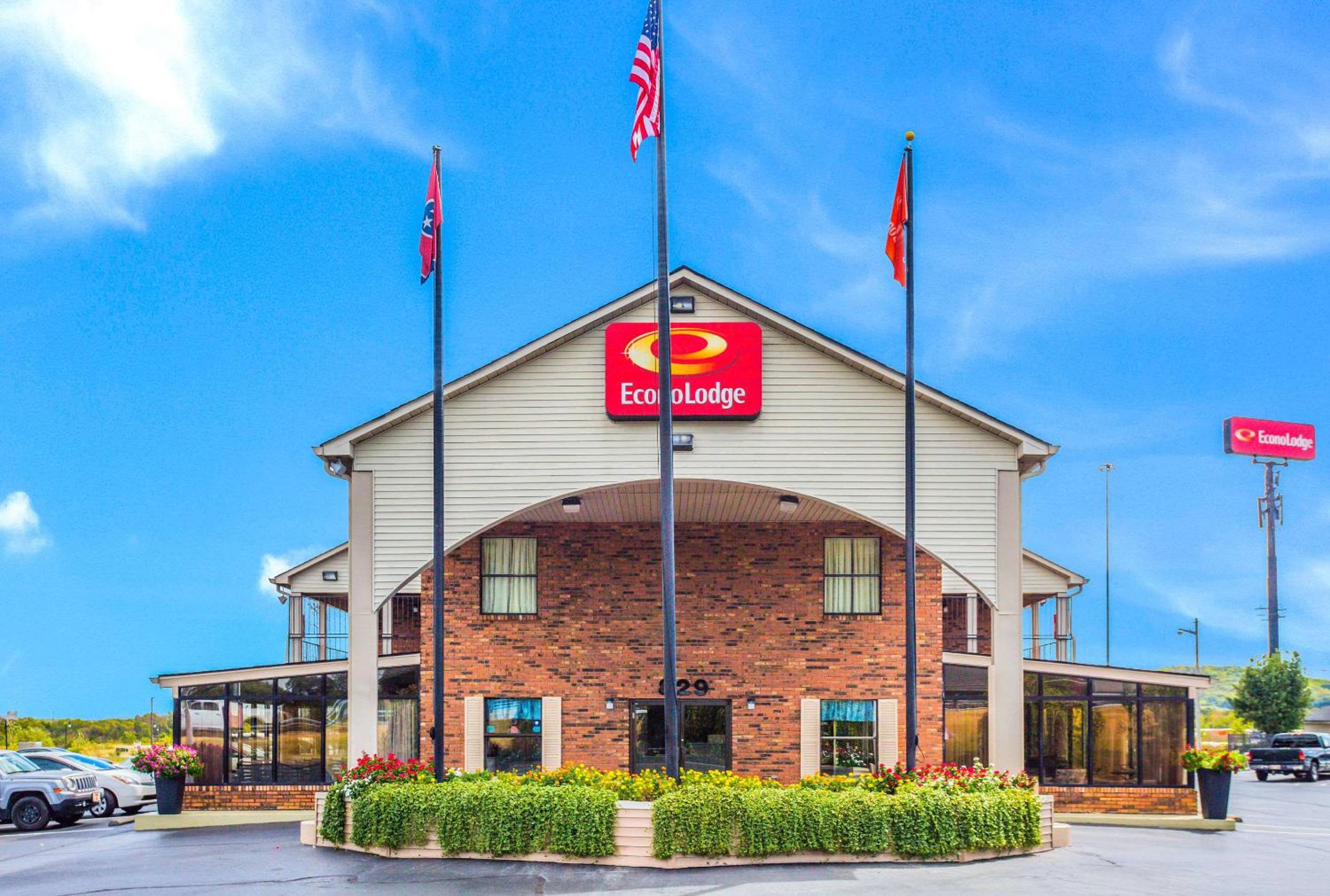 Lebanon Vacations - Econo Lodge - Property Image 19