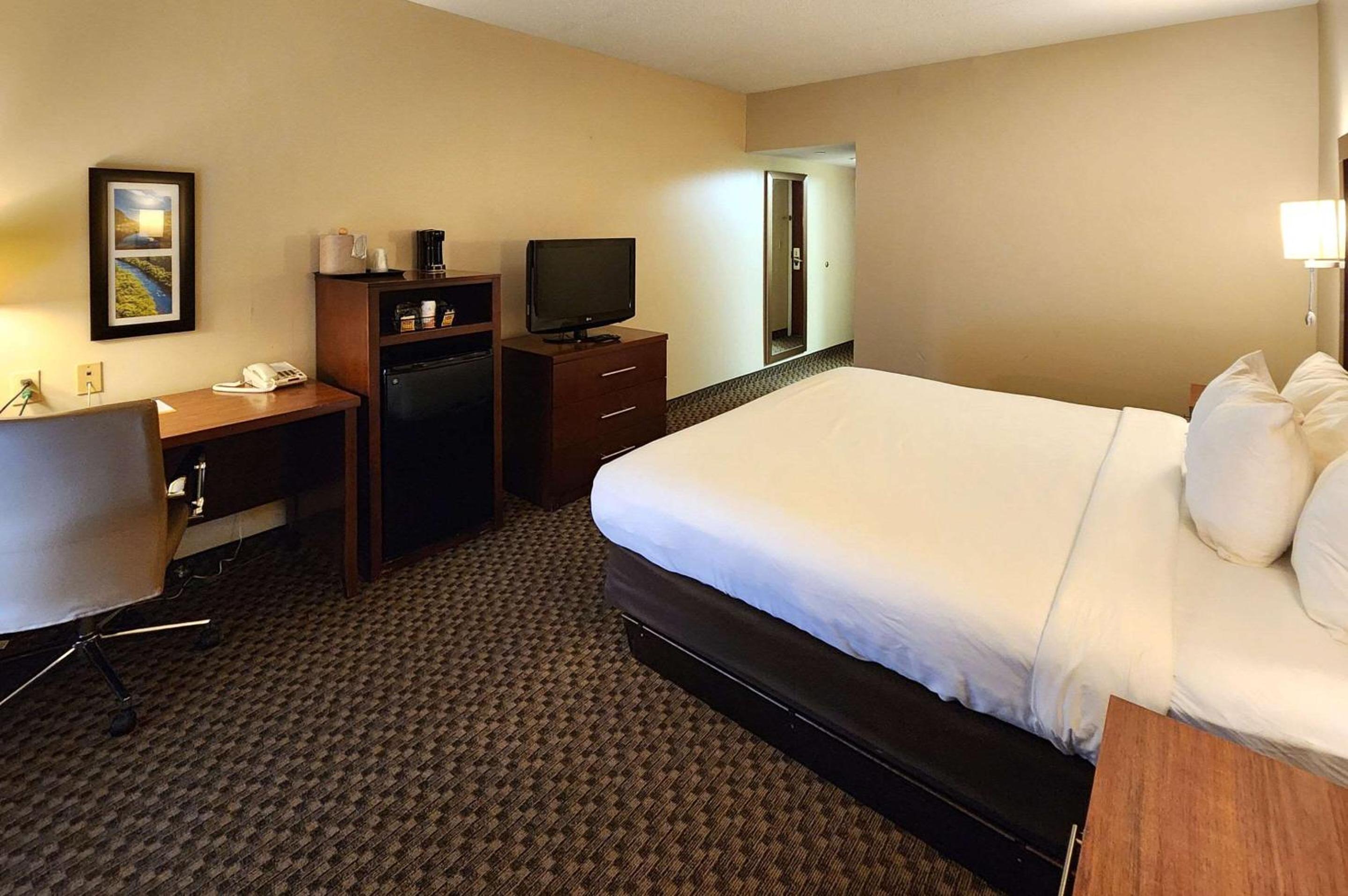 Mount Pocono Vacations - Comfort Inn  Suites Mount Pocono - Property Image 25