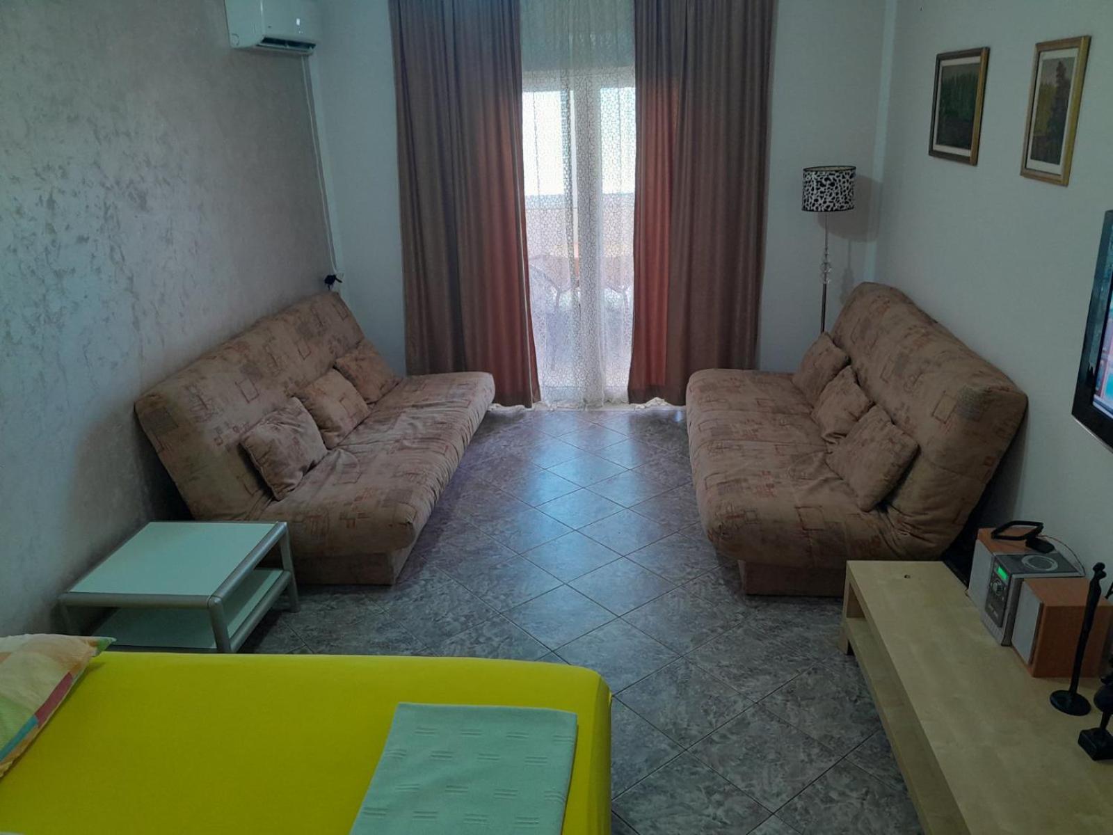 Studio Budva view 5